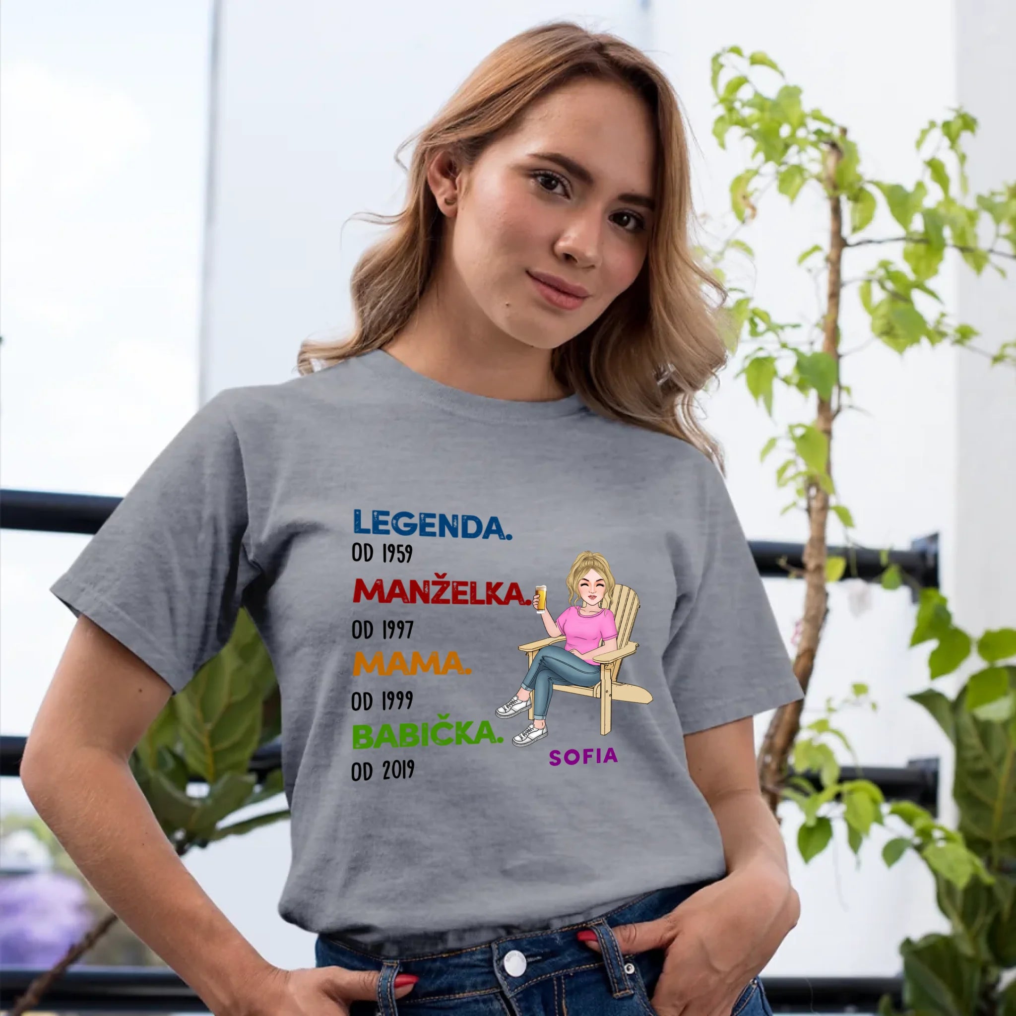 Sport Grey – Sportowy Szary 2