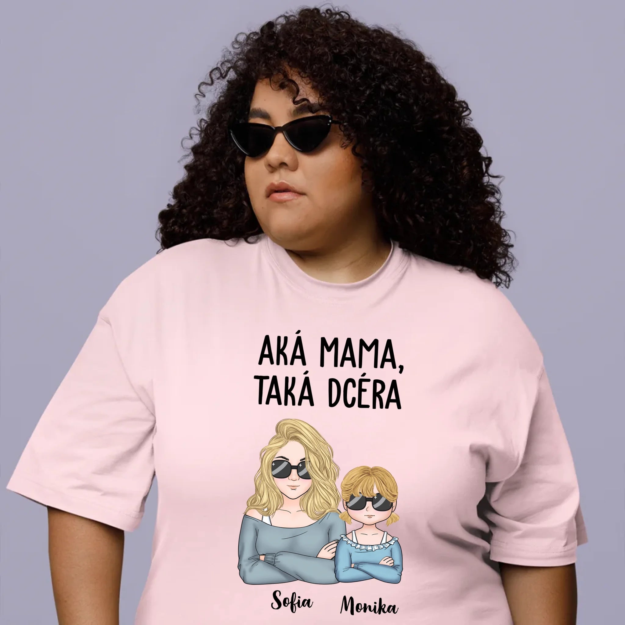 Light Pink – Jasnoróżowy 2