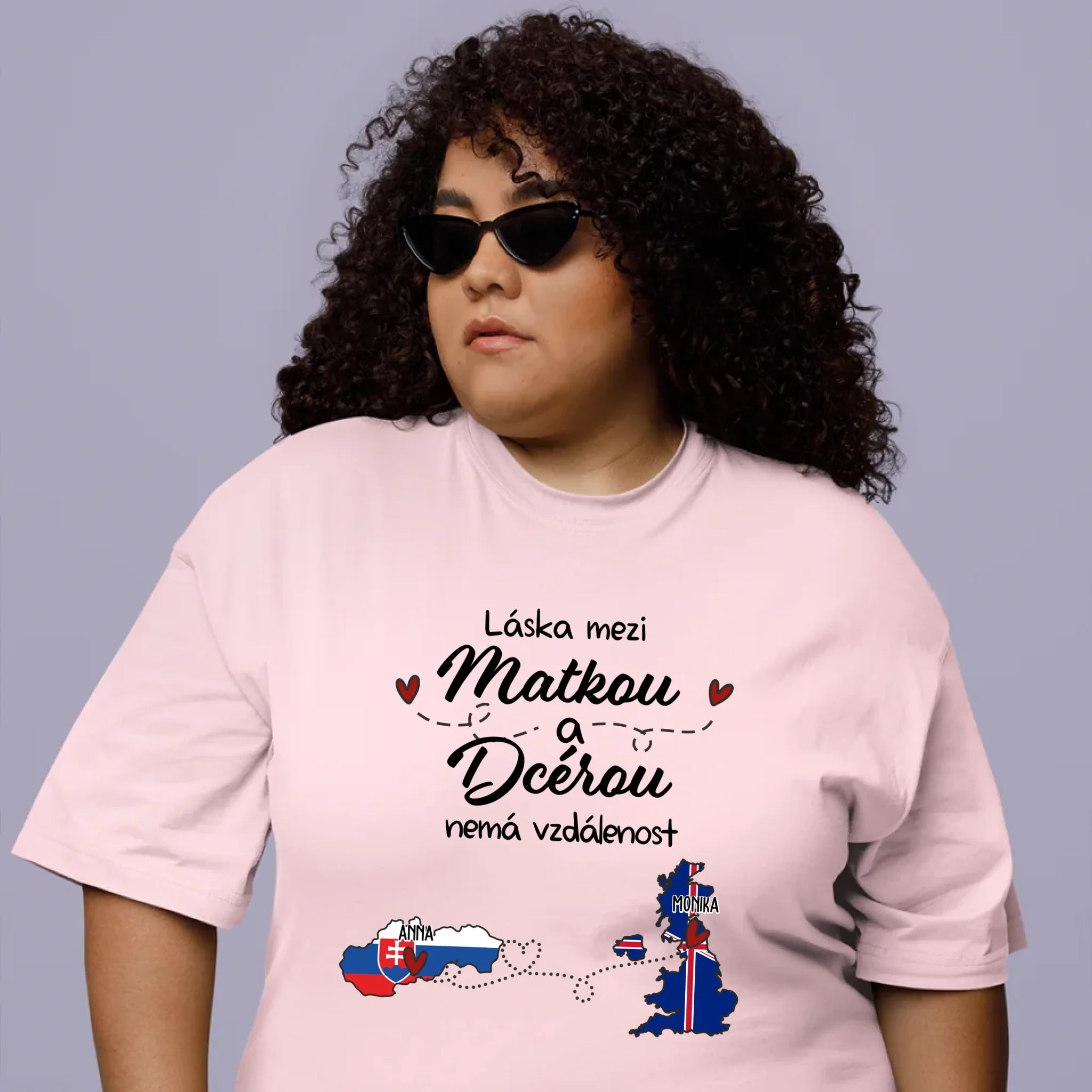 Light Pink – Jasnoróżowy 2