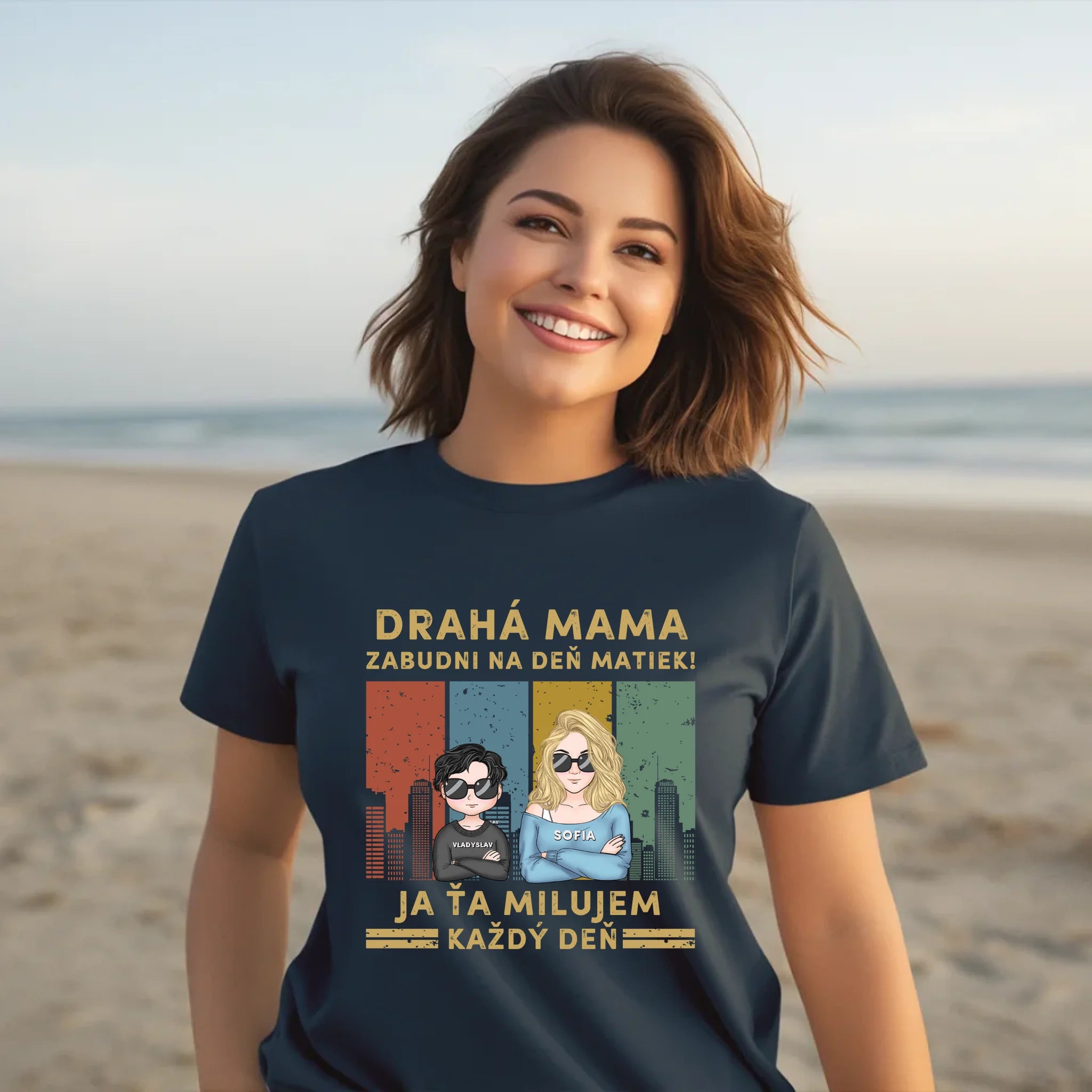 Navy – Granatowy 2