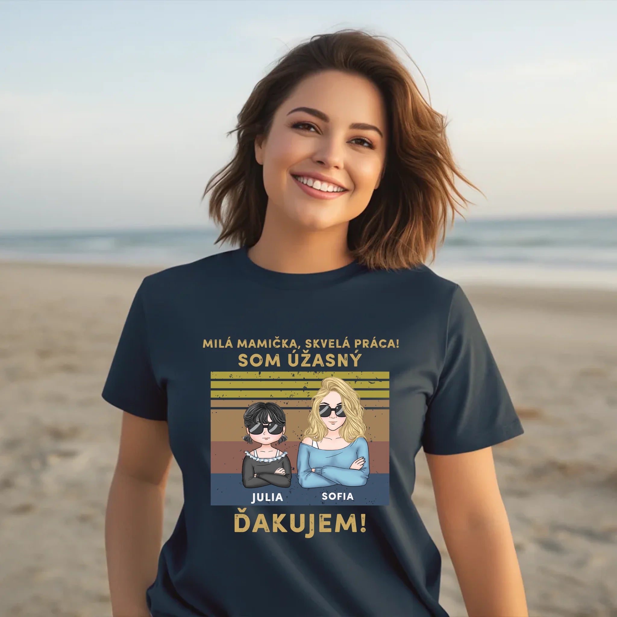 Navy – Granatowy 2