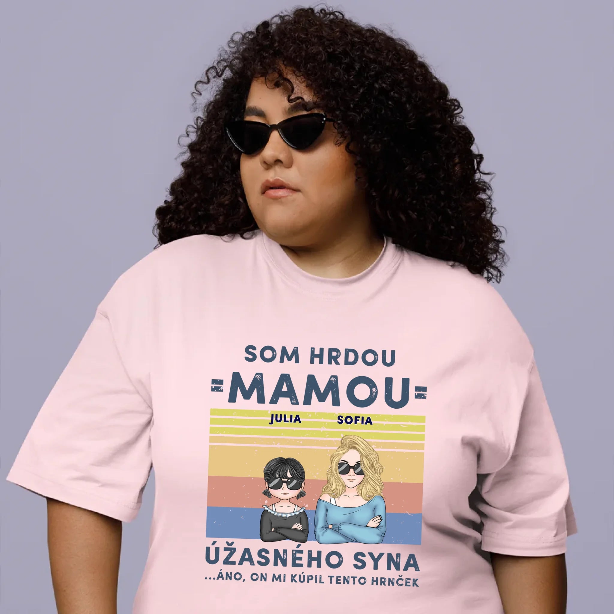 Light Pink – Jasnoróżowy 2