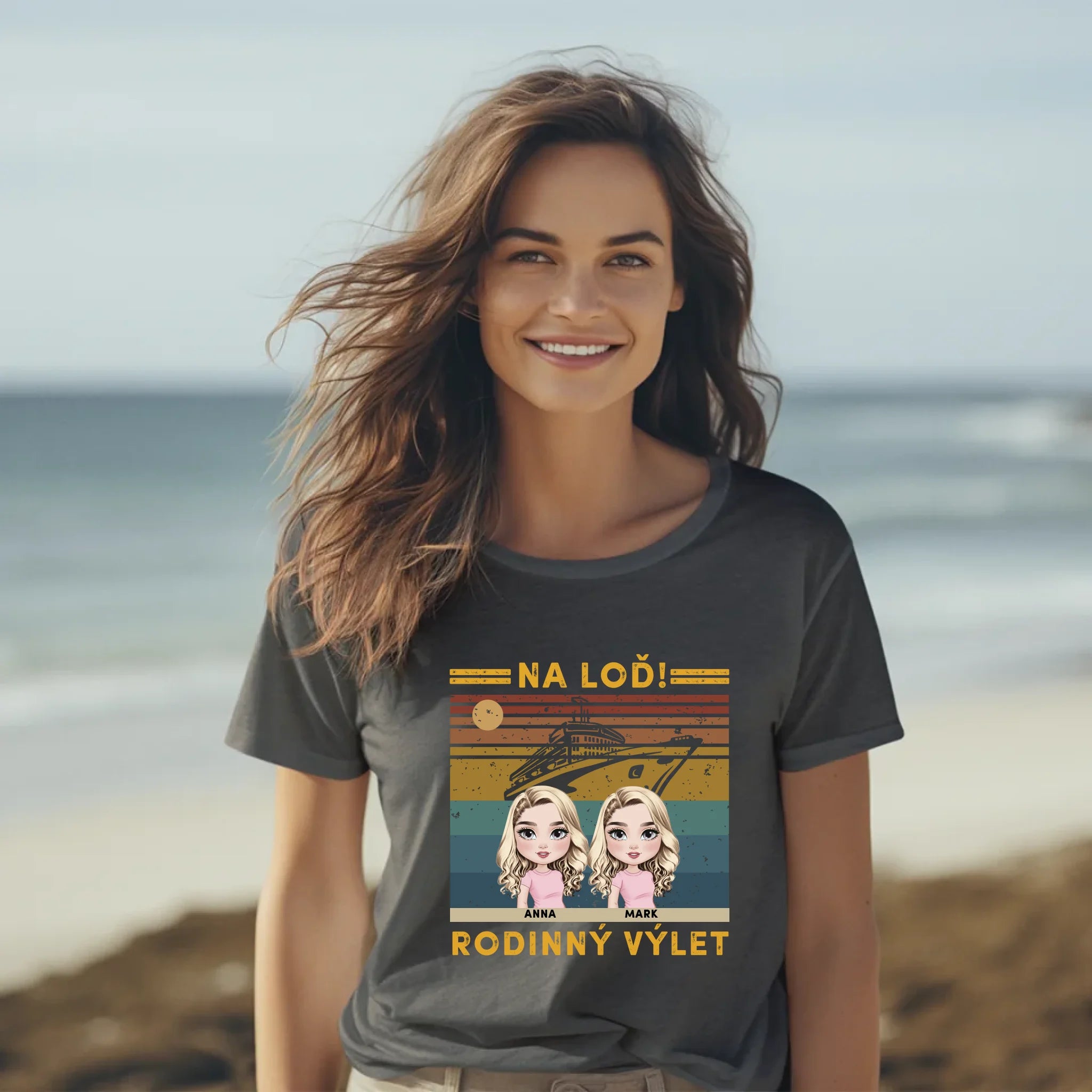 Dark Heather – Ciemny Melanż 2