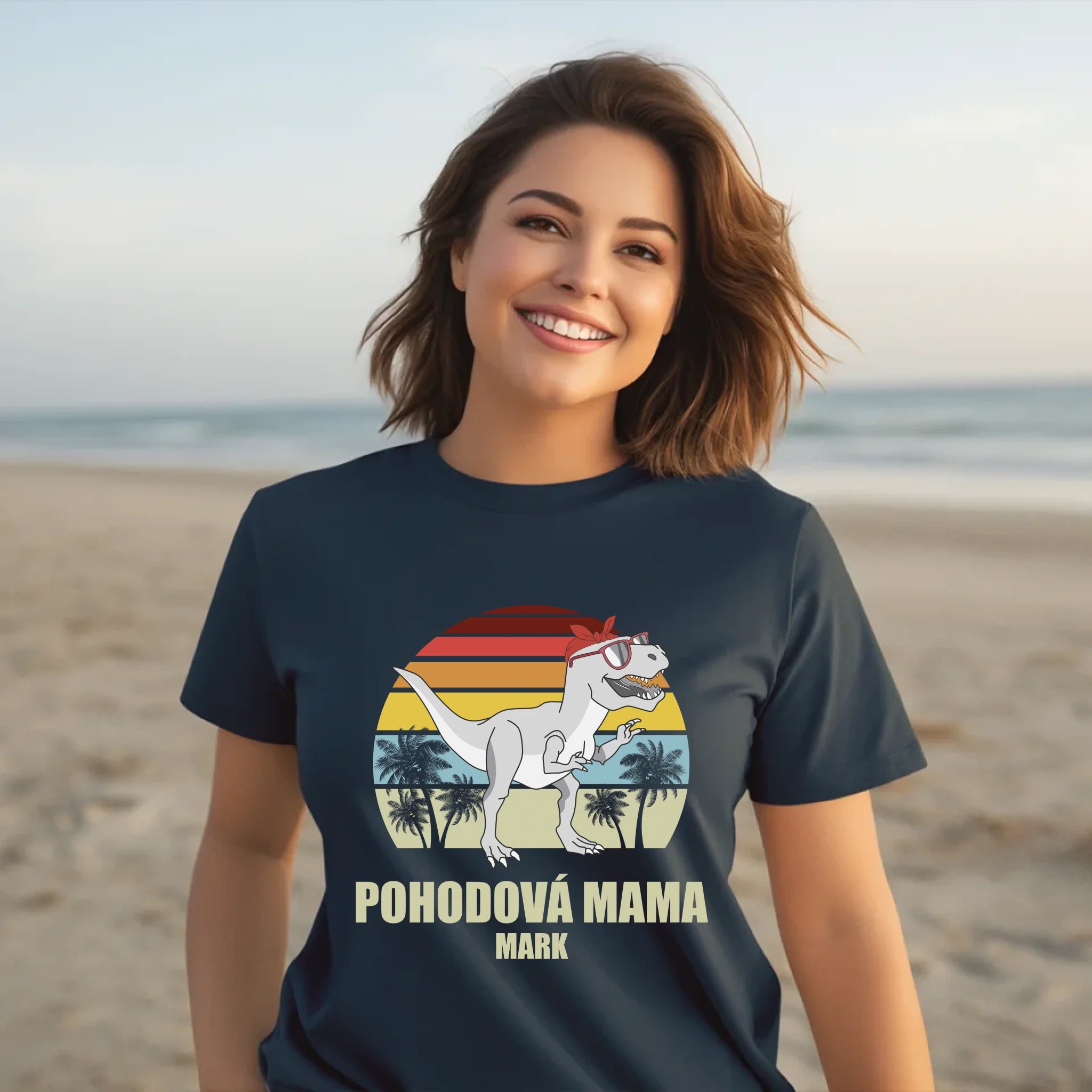 Navy – Granatowy 2