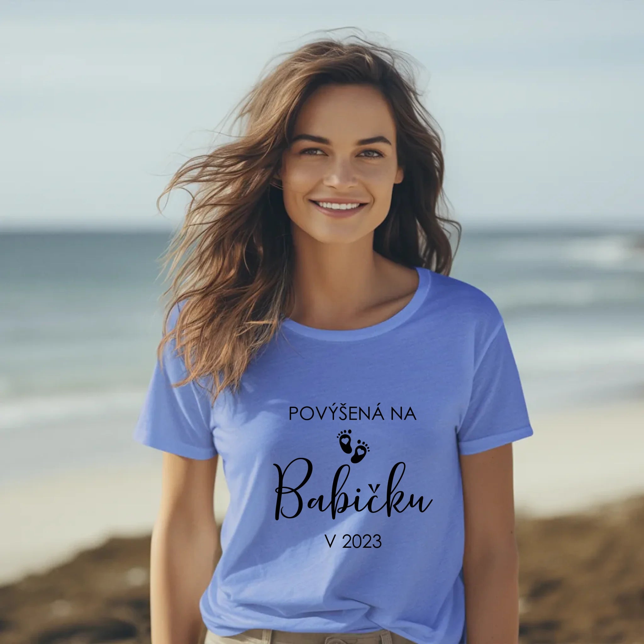 Carolina Blue – Karoliński Niebieski 2