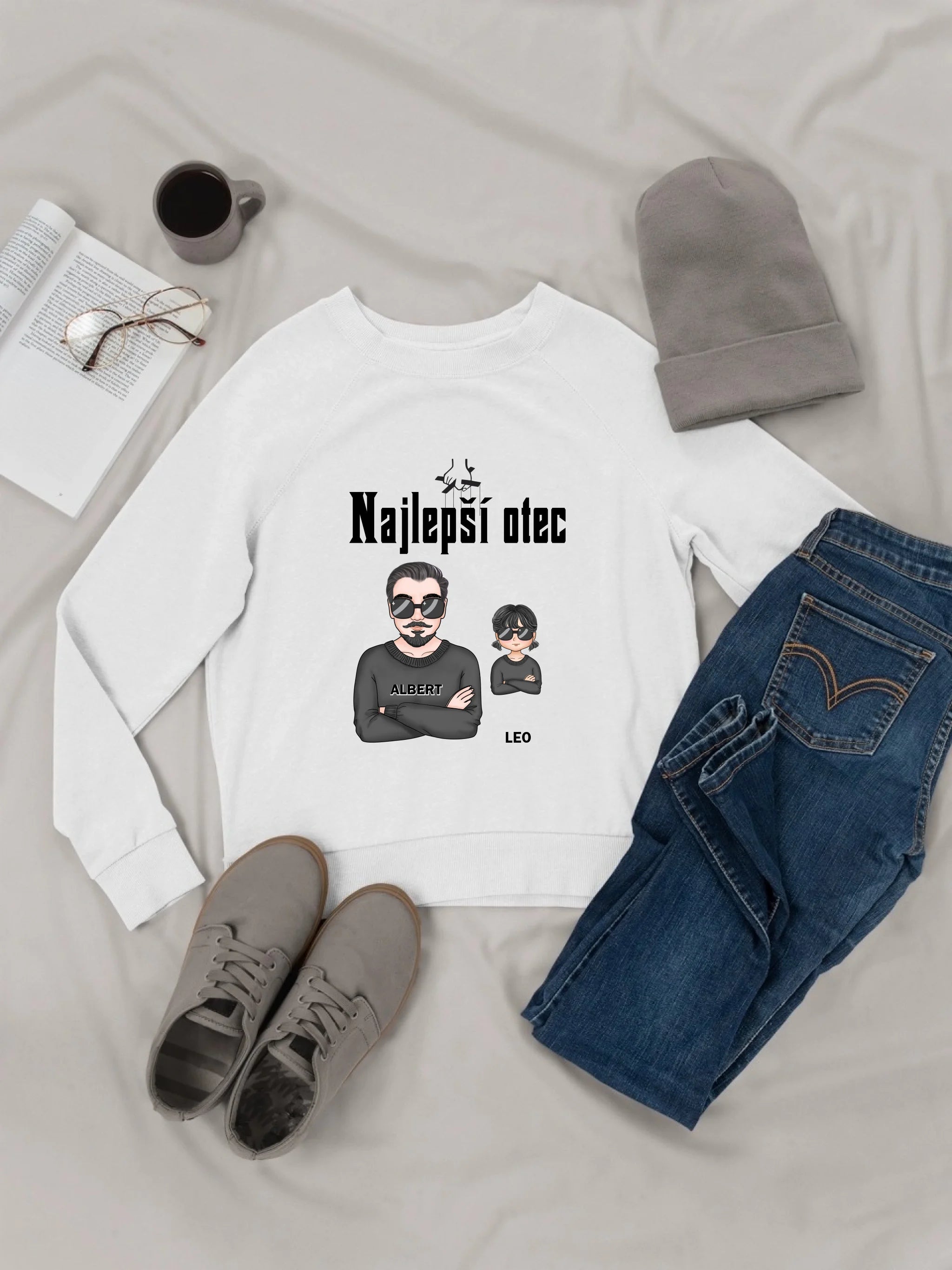 Najlepší otec