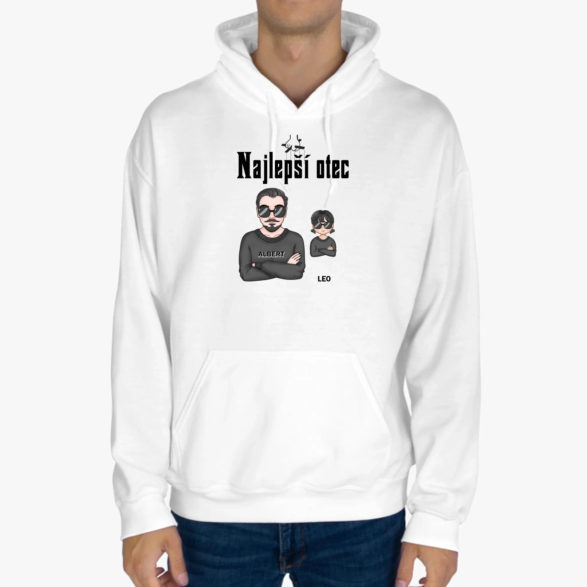Najlepší otec