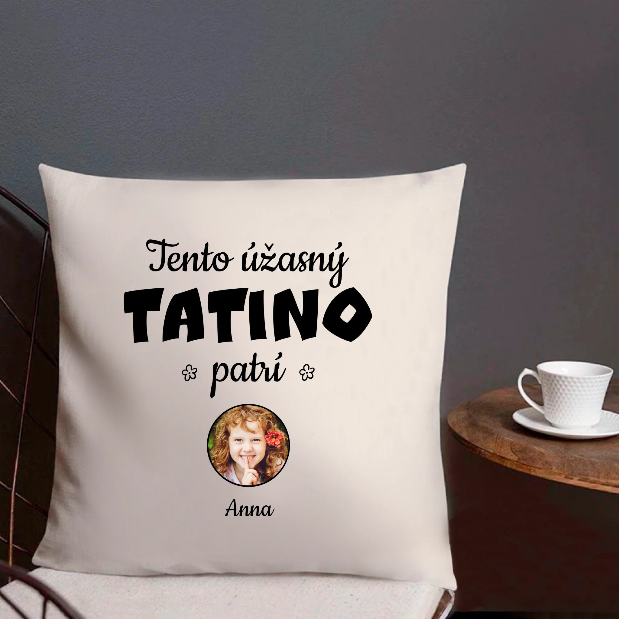 Pre taty - Tento úžasný tatino patrí