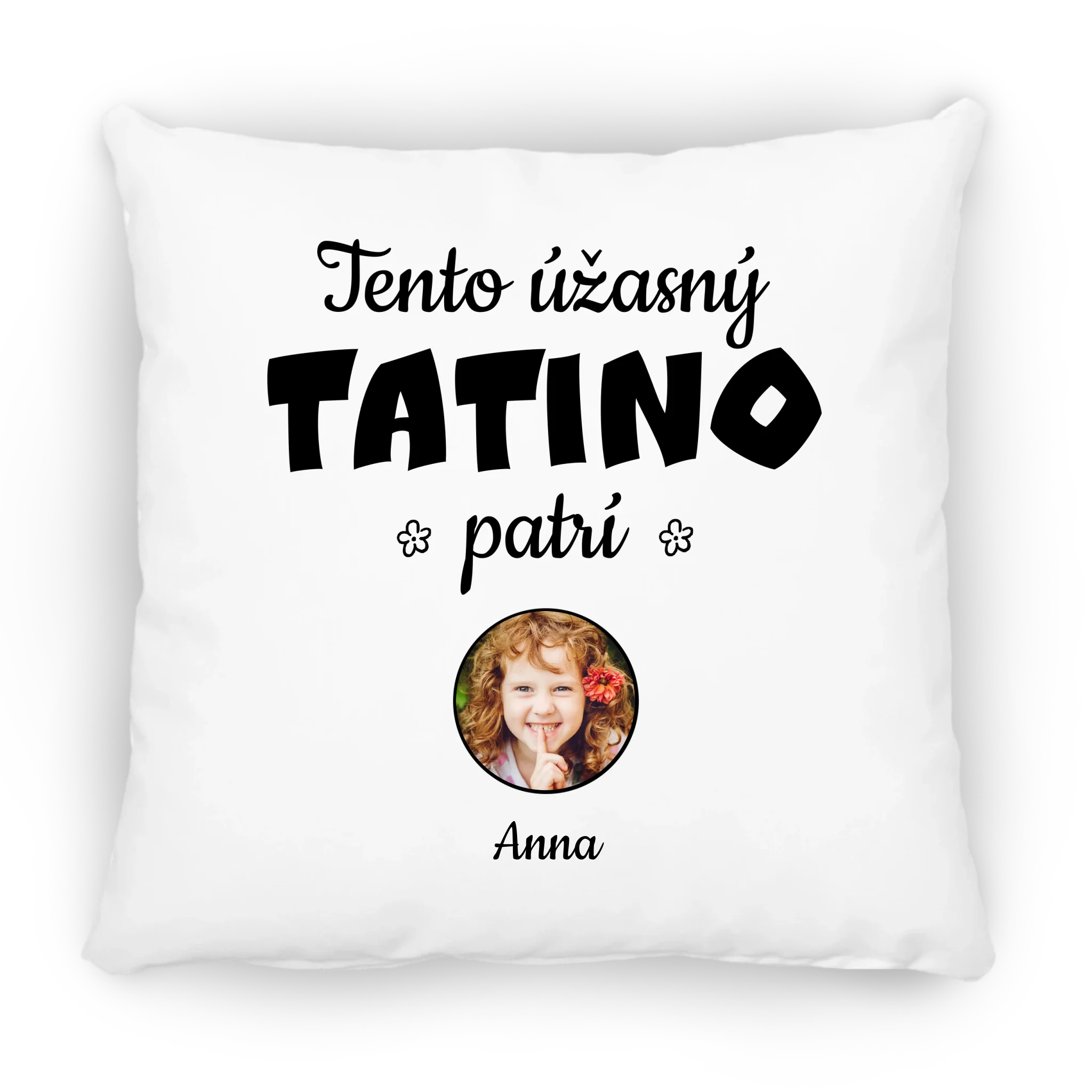 Pre taty - Tento úžasný tatino patrí