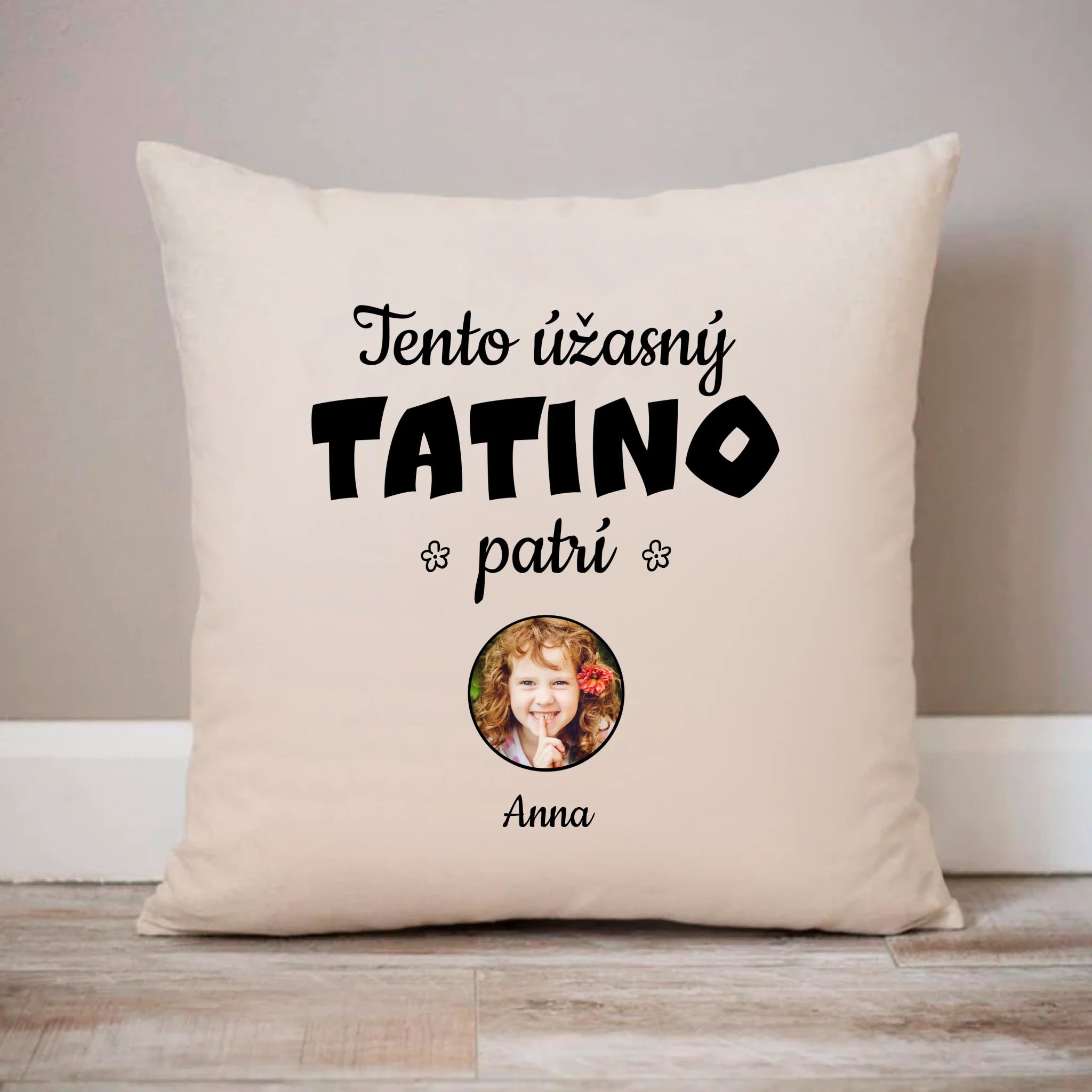 Pre taty - Tento úžasný tatino patrí