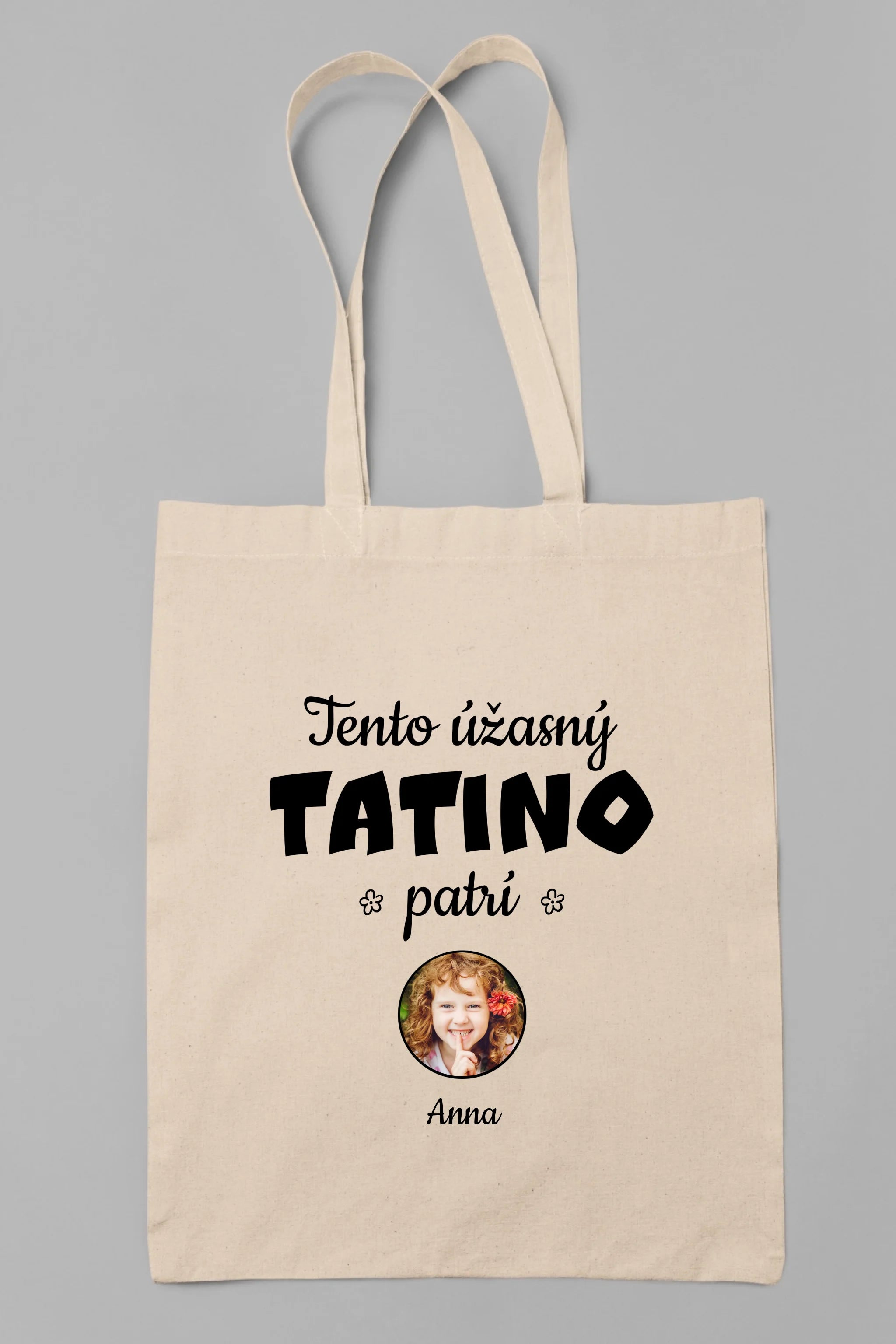 Pre taty - Tento úžasný tatino patrí