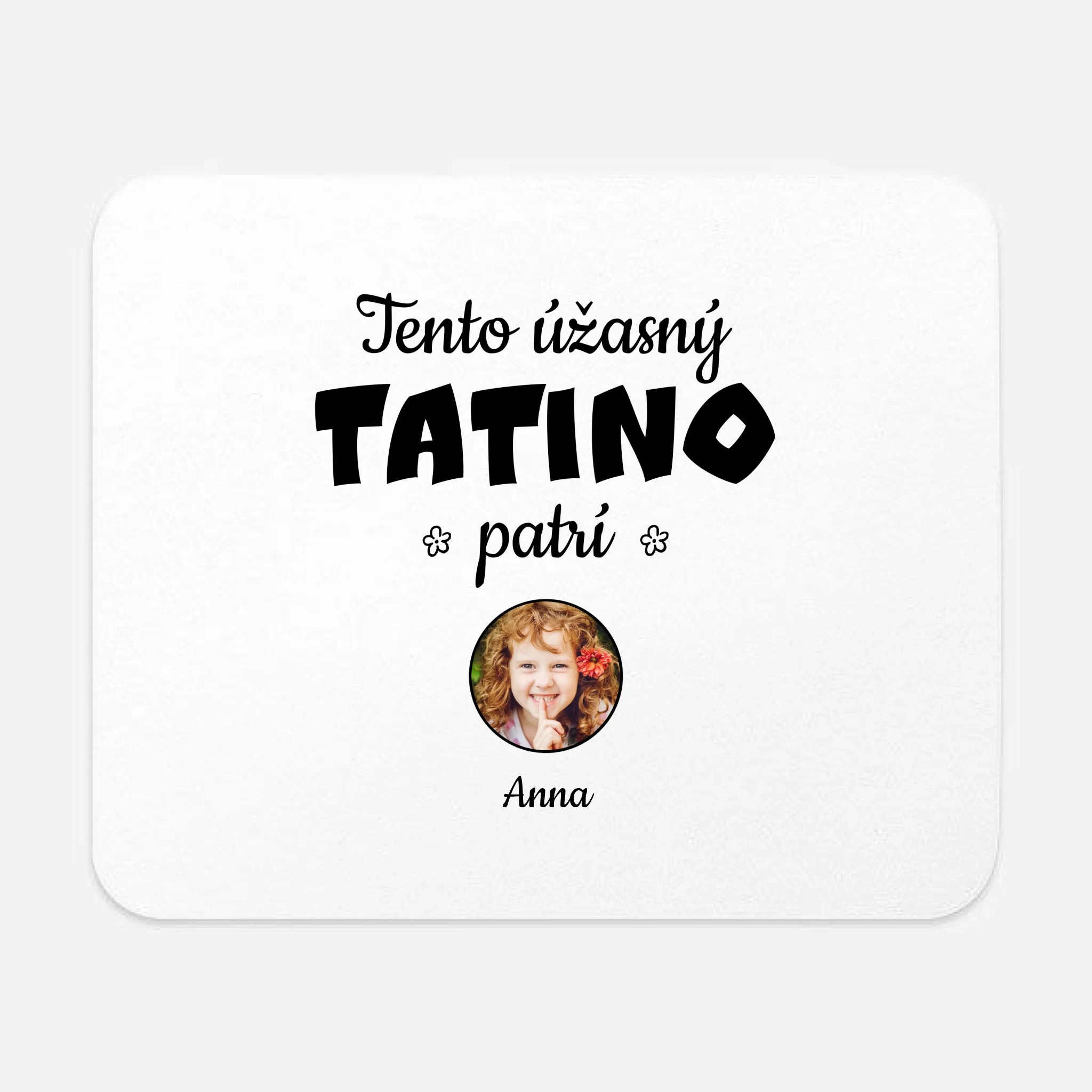 Pre taty - Tento úžasný tatino patrí