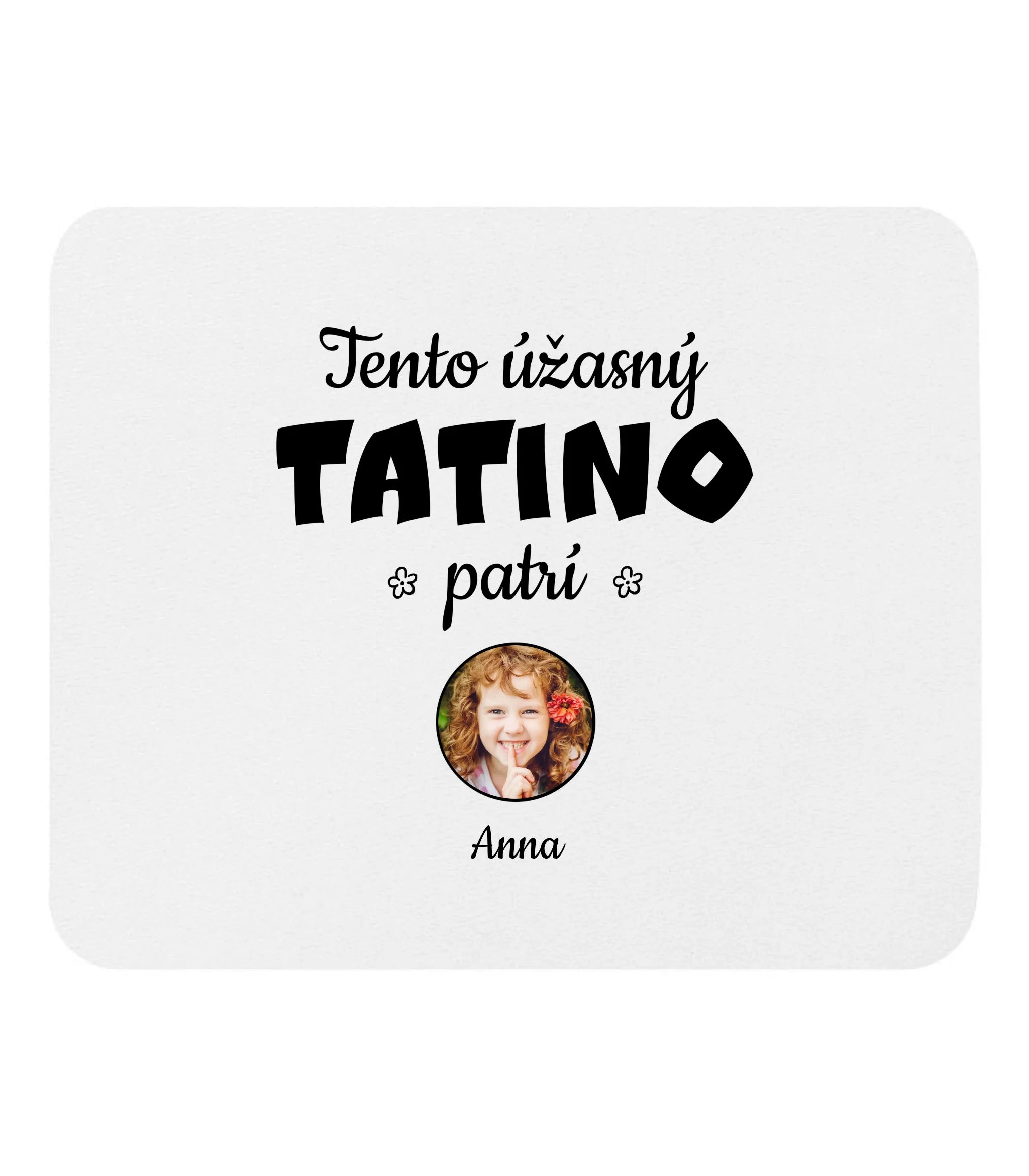 Pre taty - Tento úžasný tatino patrí