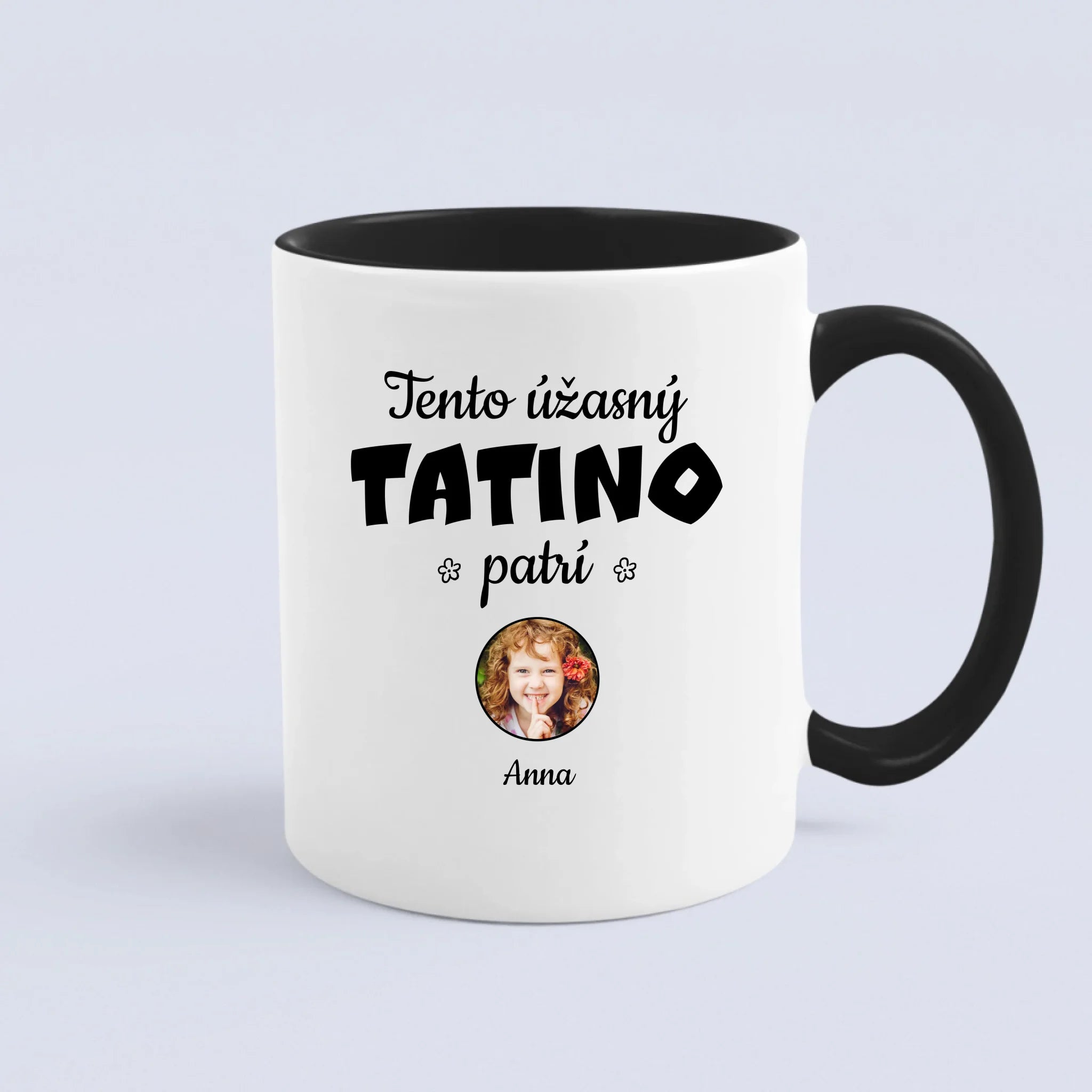 Pre taty - Tento úžasný tatino patrí