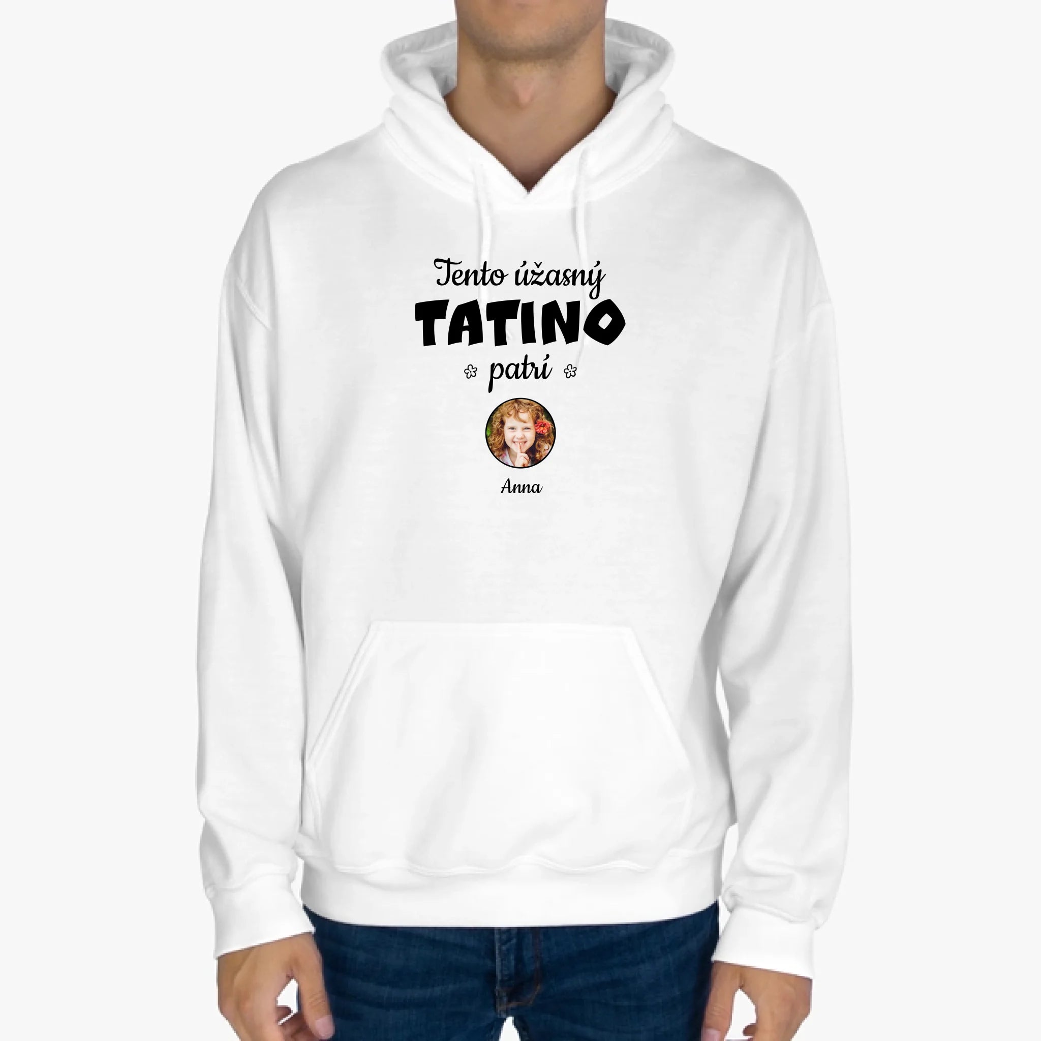 Pre taty - Tento úžasný tatino patrí