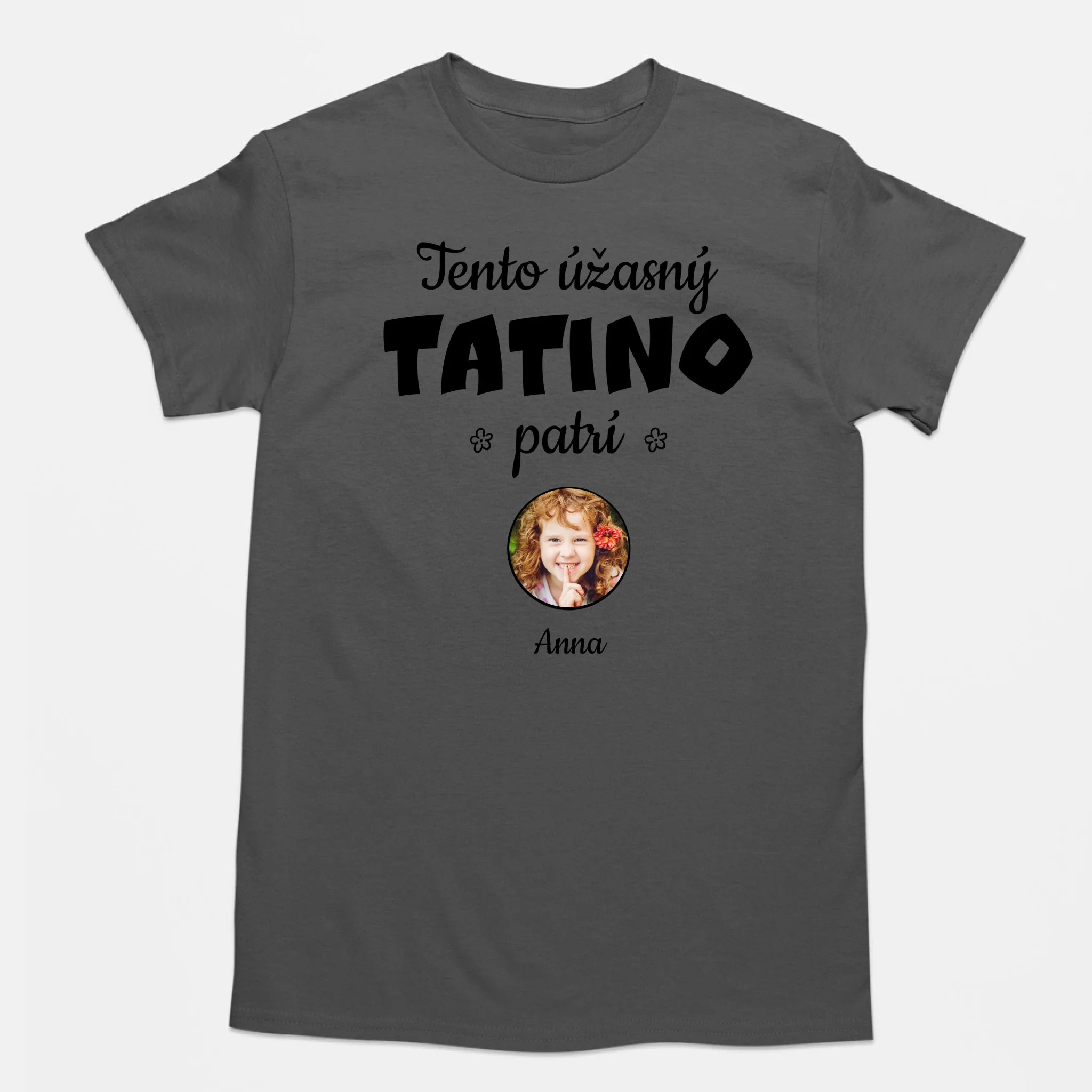 Pre taty - Tento úžasný tatino patrí