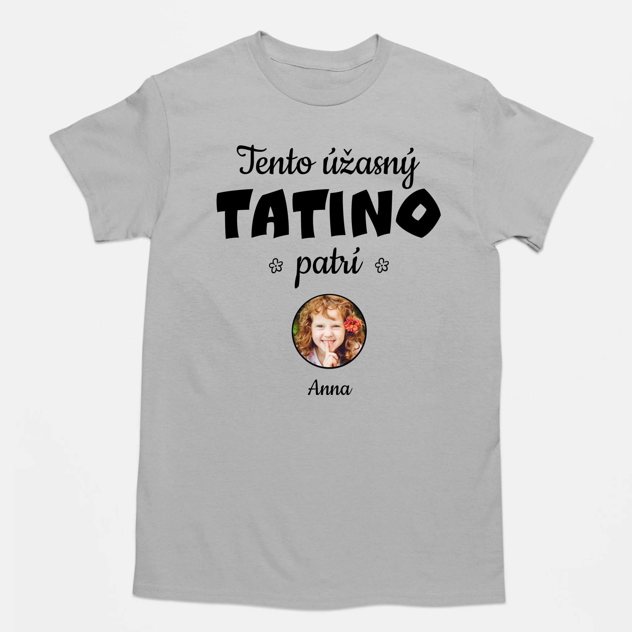 Pre taty - Tento úžasný tatino patrí
