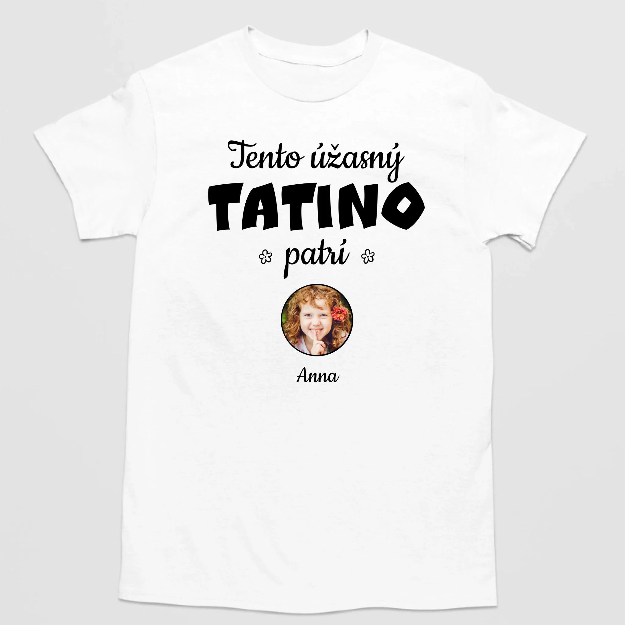 Pre taty - Tento úžasný tatino patrí
