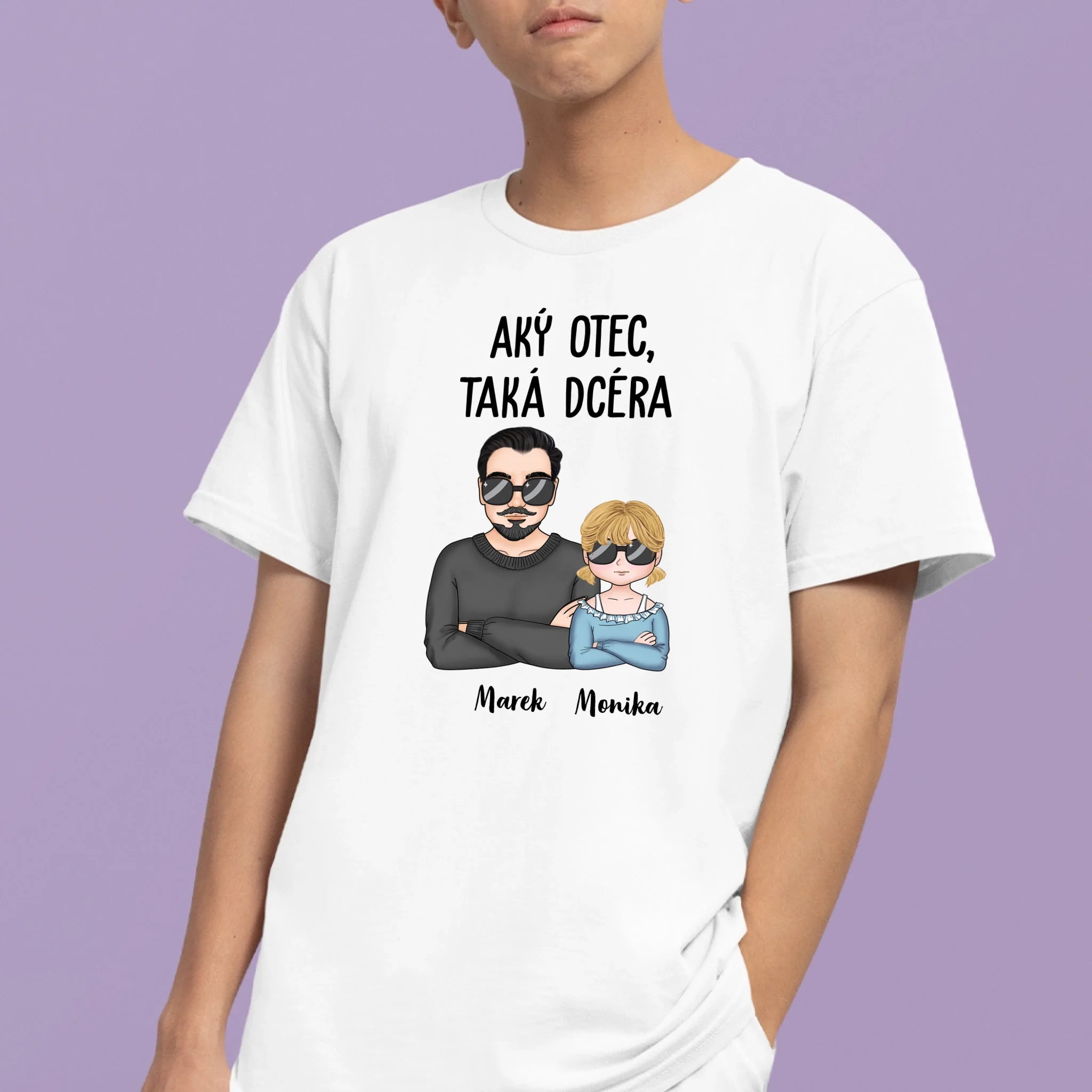 ребенок белый