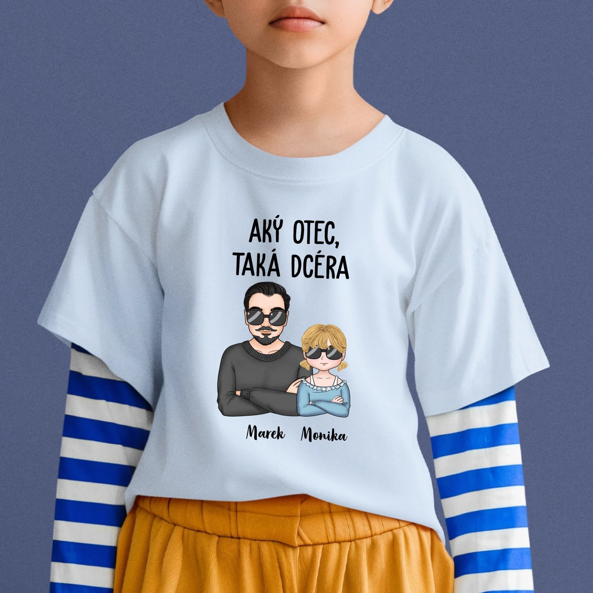 ребенок светло голубой