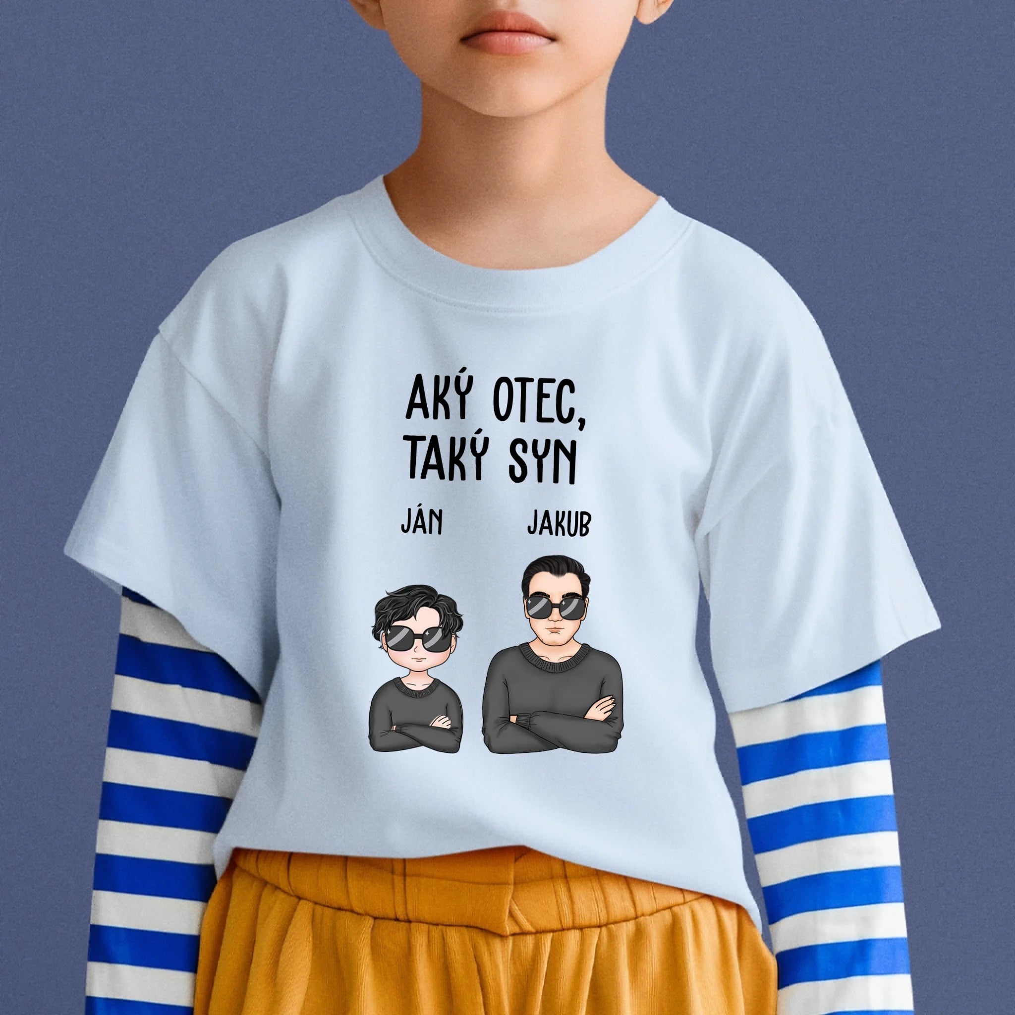 ребенок светло голубой