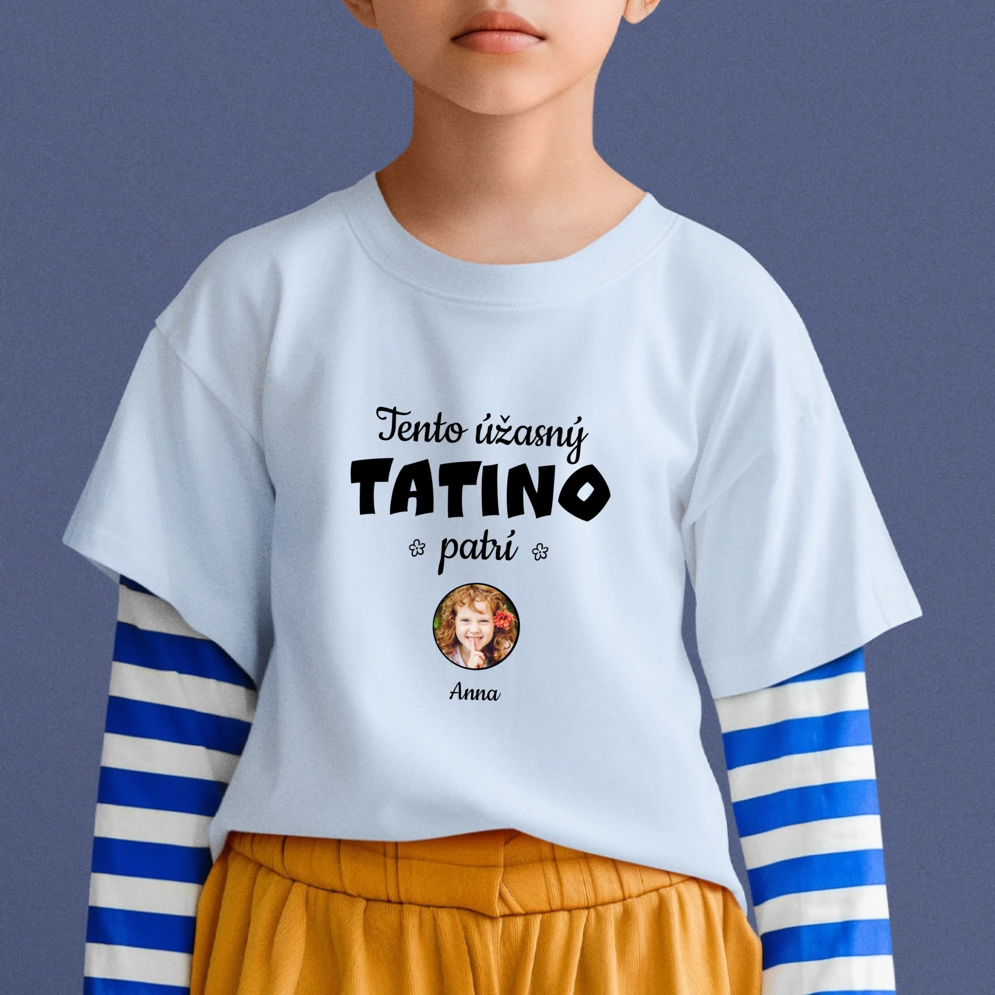 ребенок светло голубой