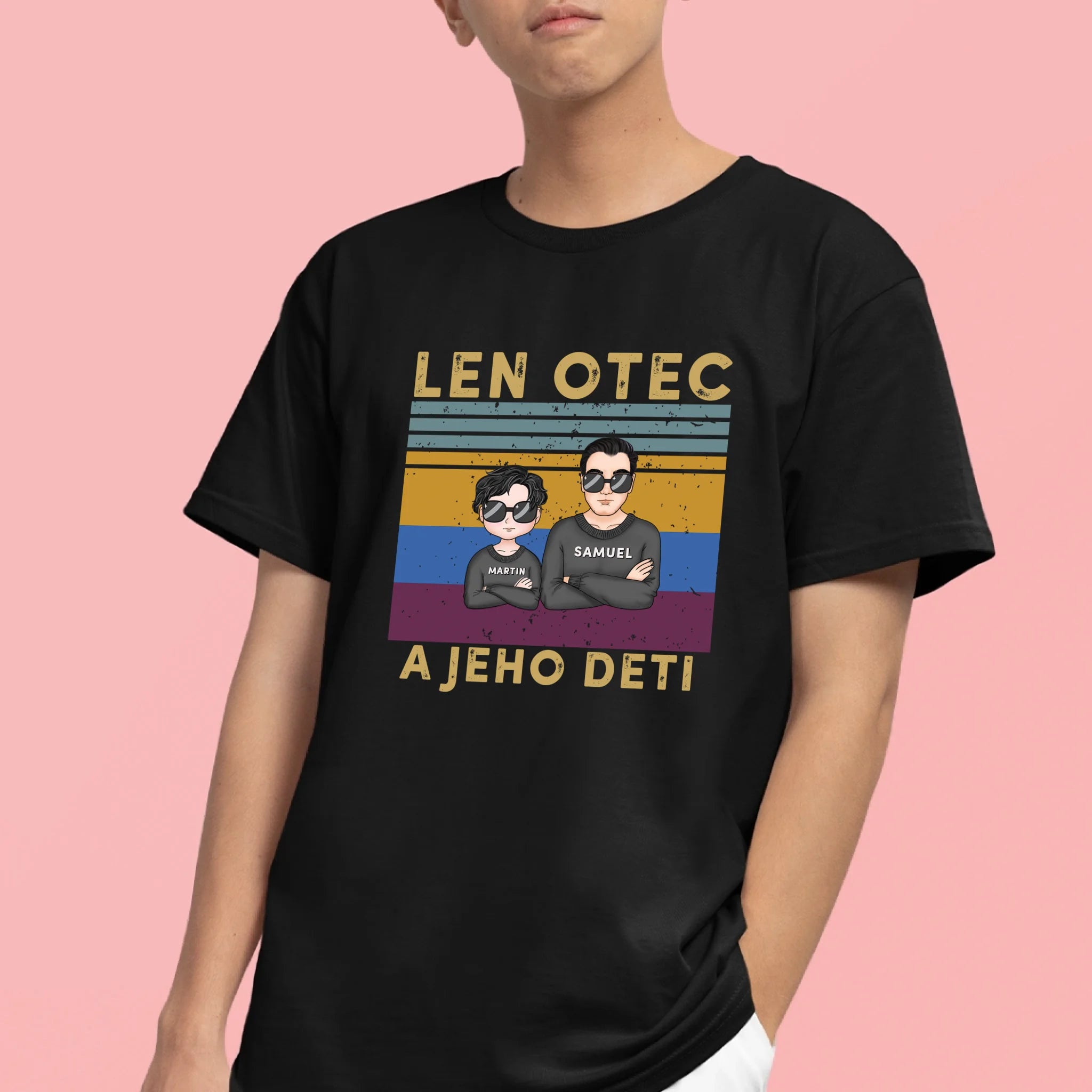 ребенок черный