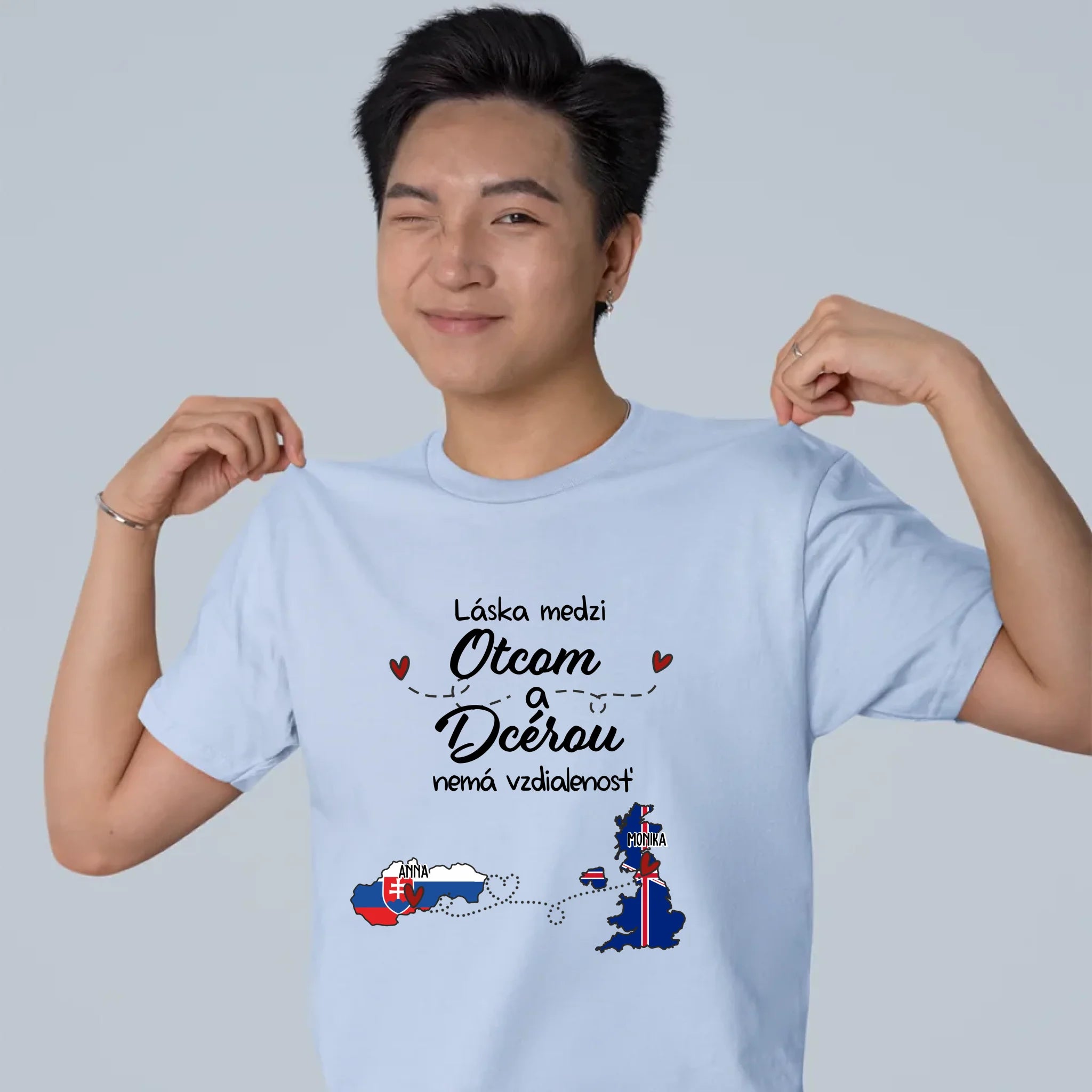 Light Blue – Jasnoniebieski