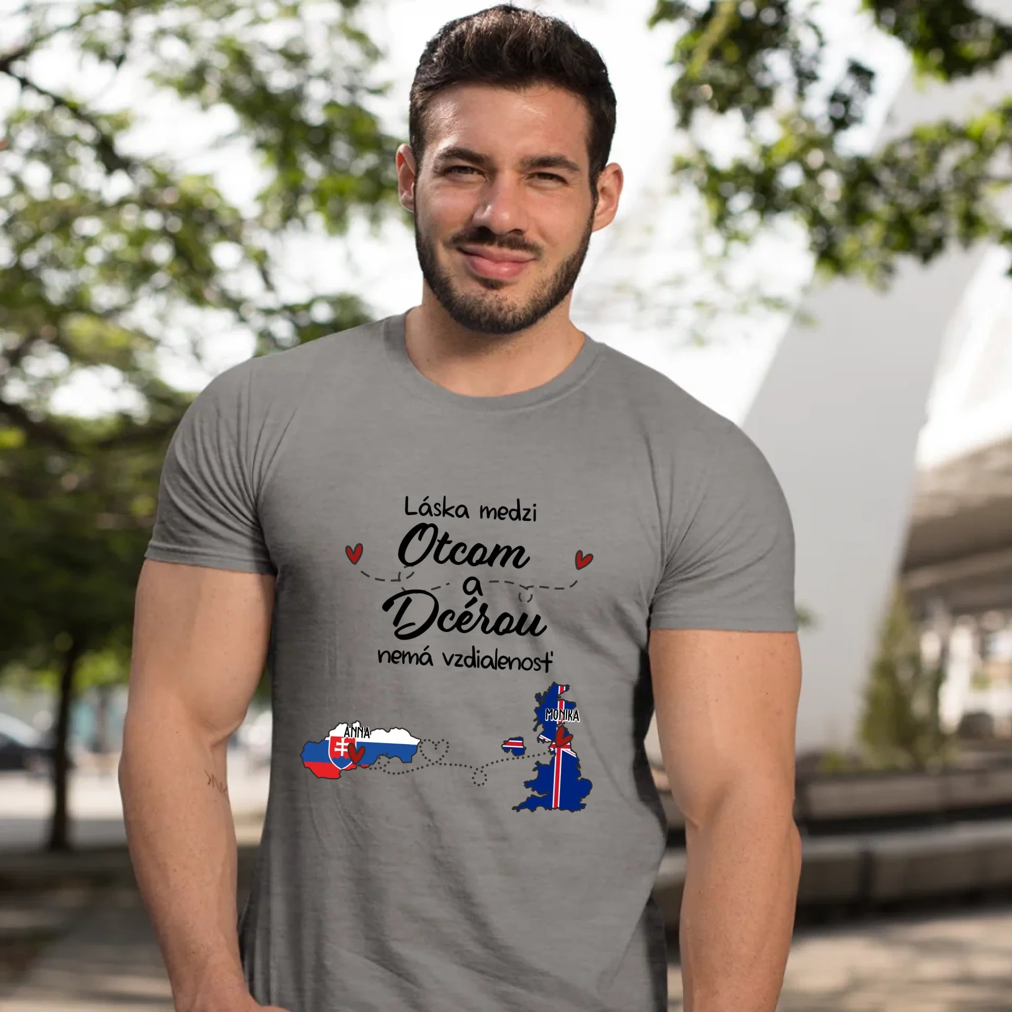 Sport Grey – Sportowy Szary