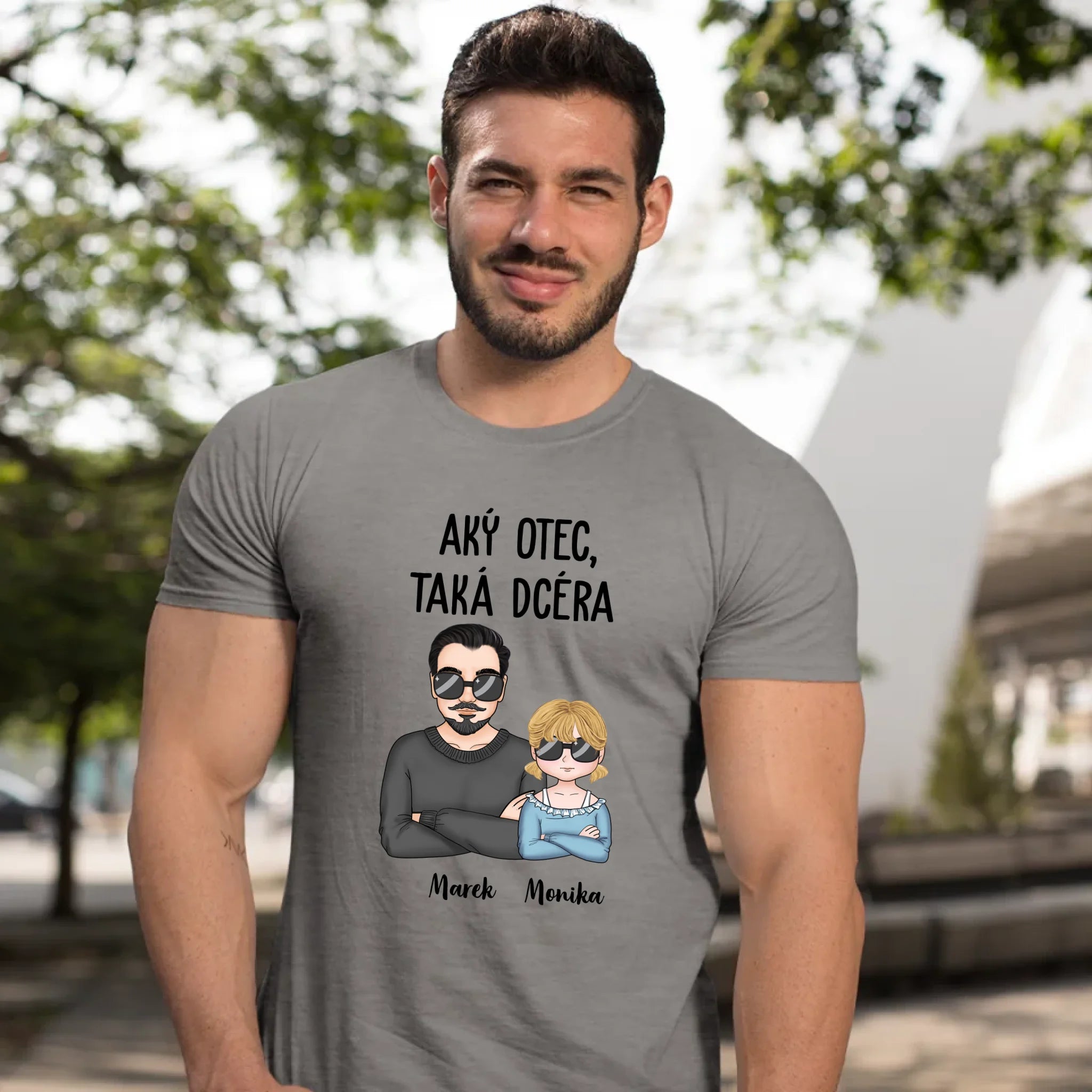 Sport Grey – Sportowy Szary