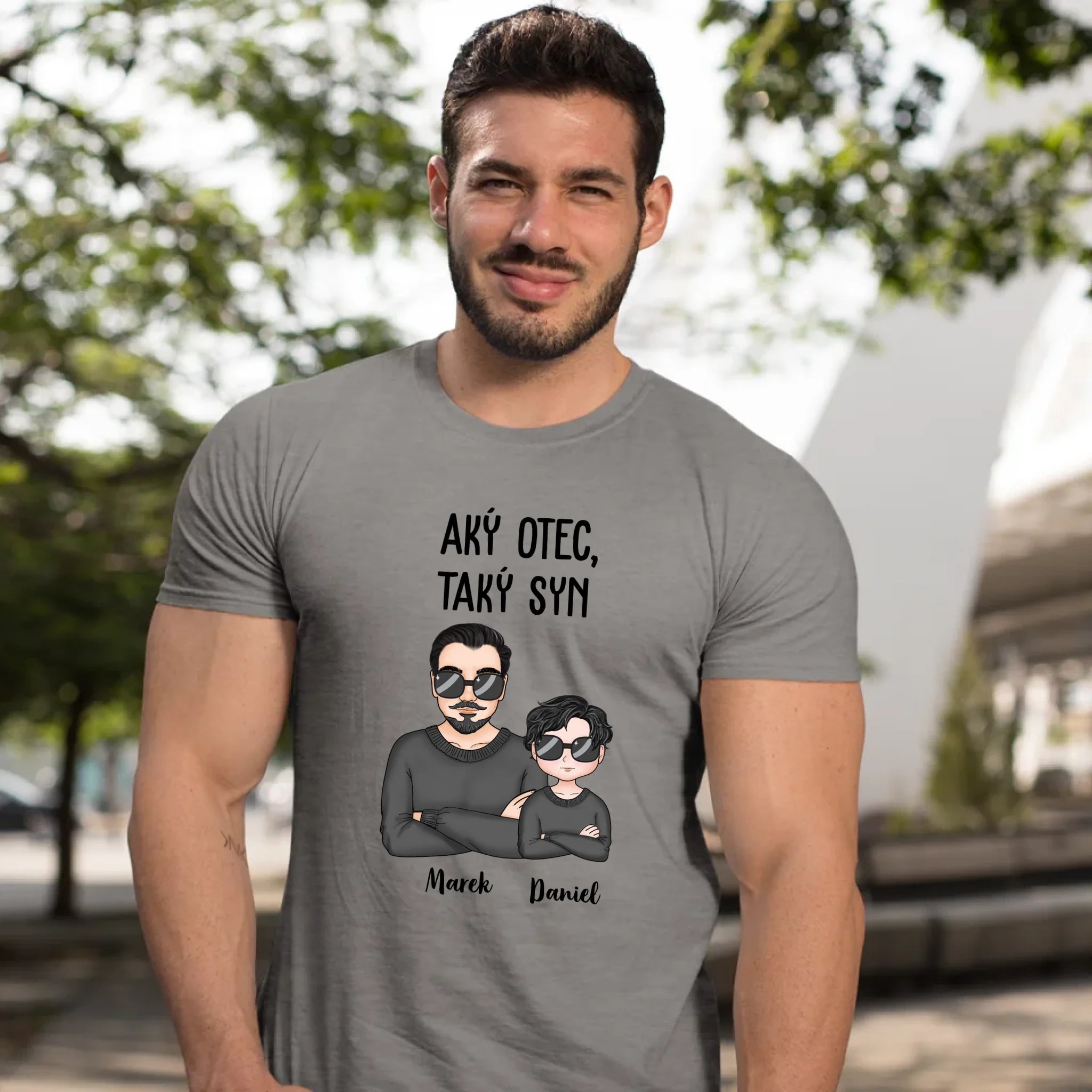 Sport Grey – Sportowy Szary