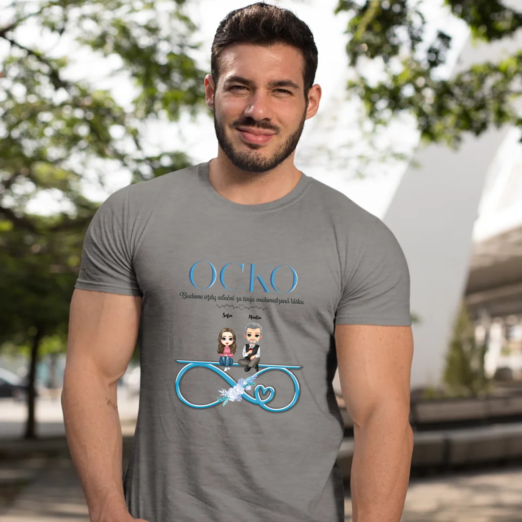 Sport Grey – Sportowy Szary