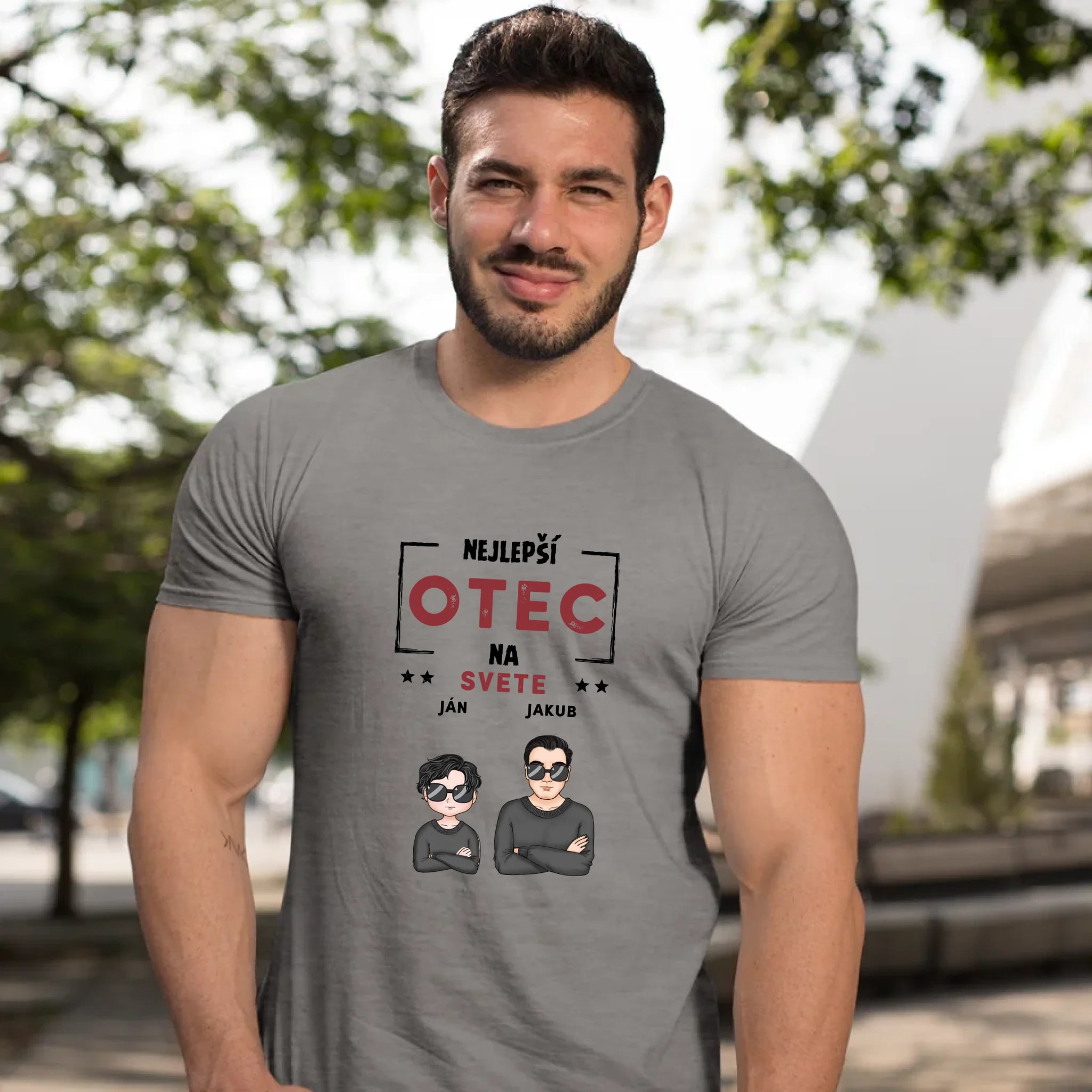 Sport Grey – Sportowy Szary