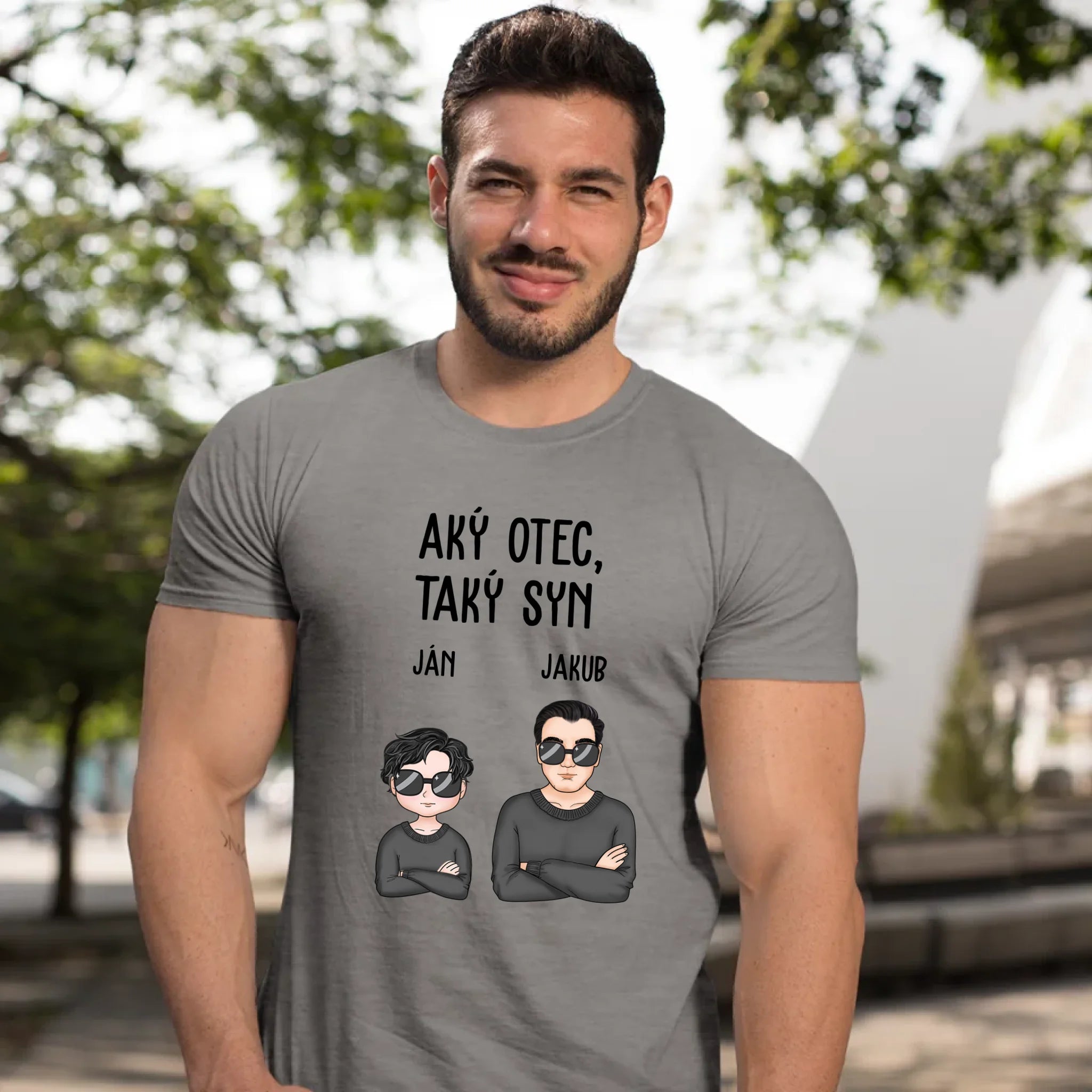 Sport Grey – Sportowy Szary