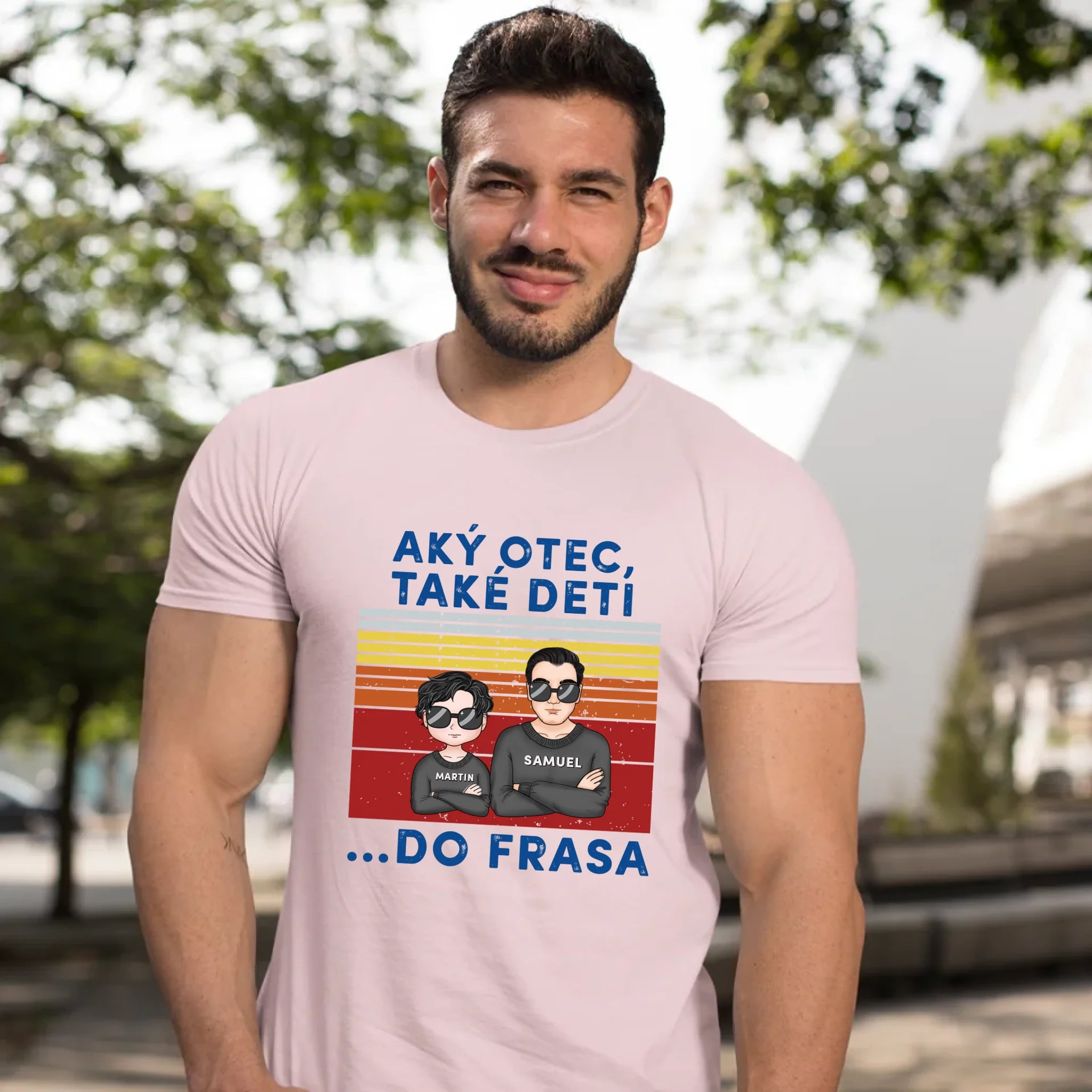 Light Pink – Jasnoróżowy