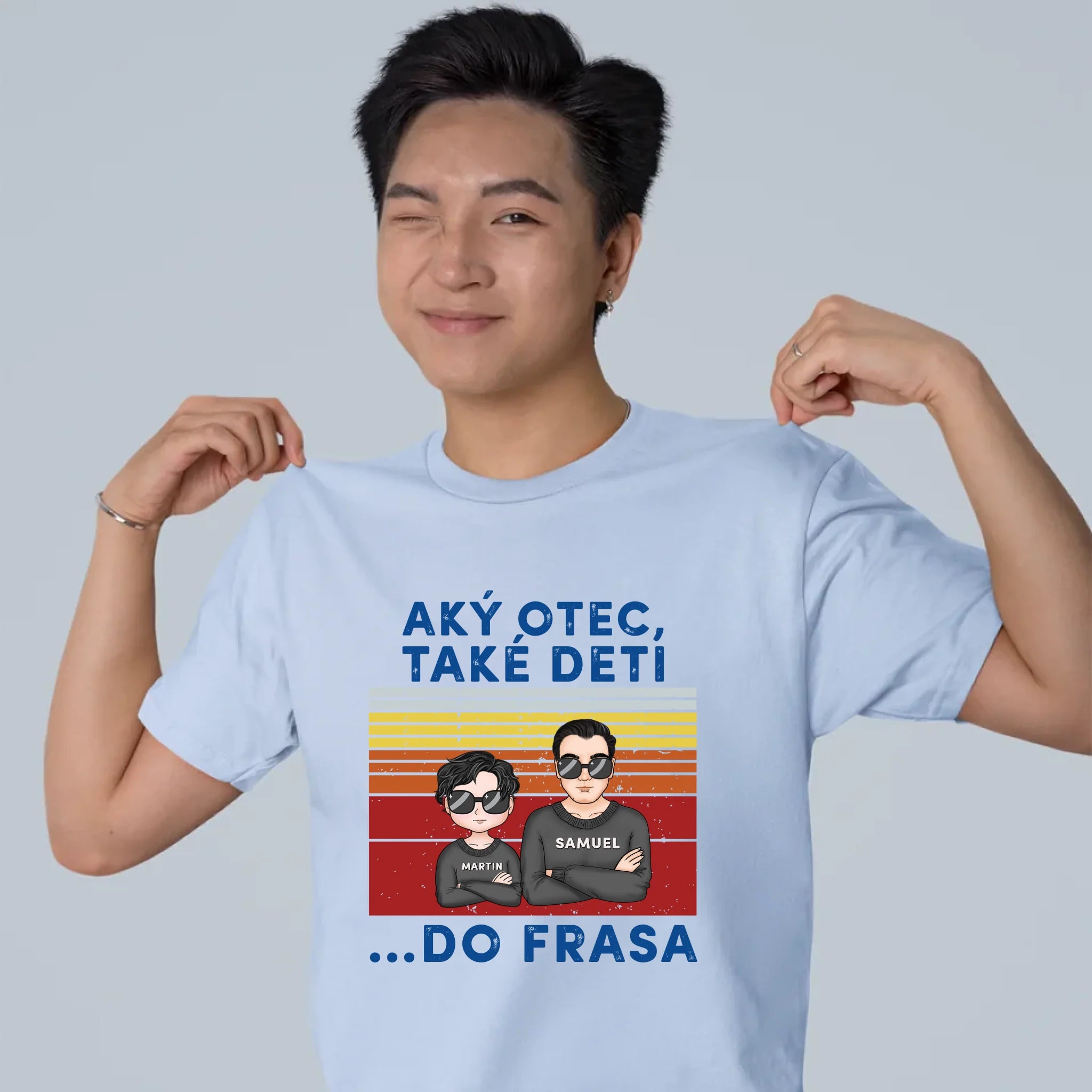 Light Blue – Jasnoniebieski