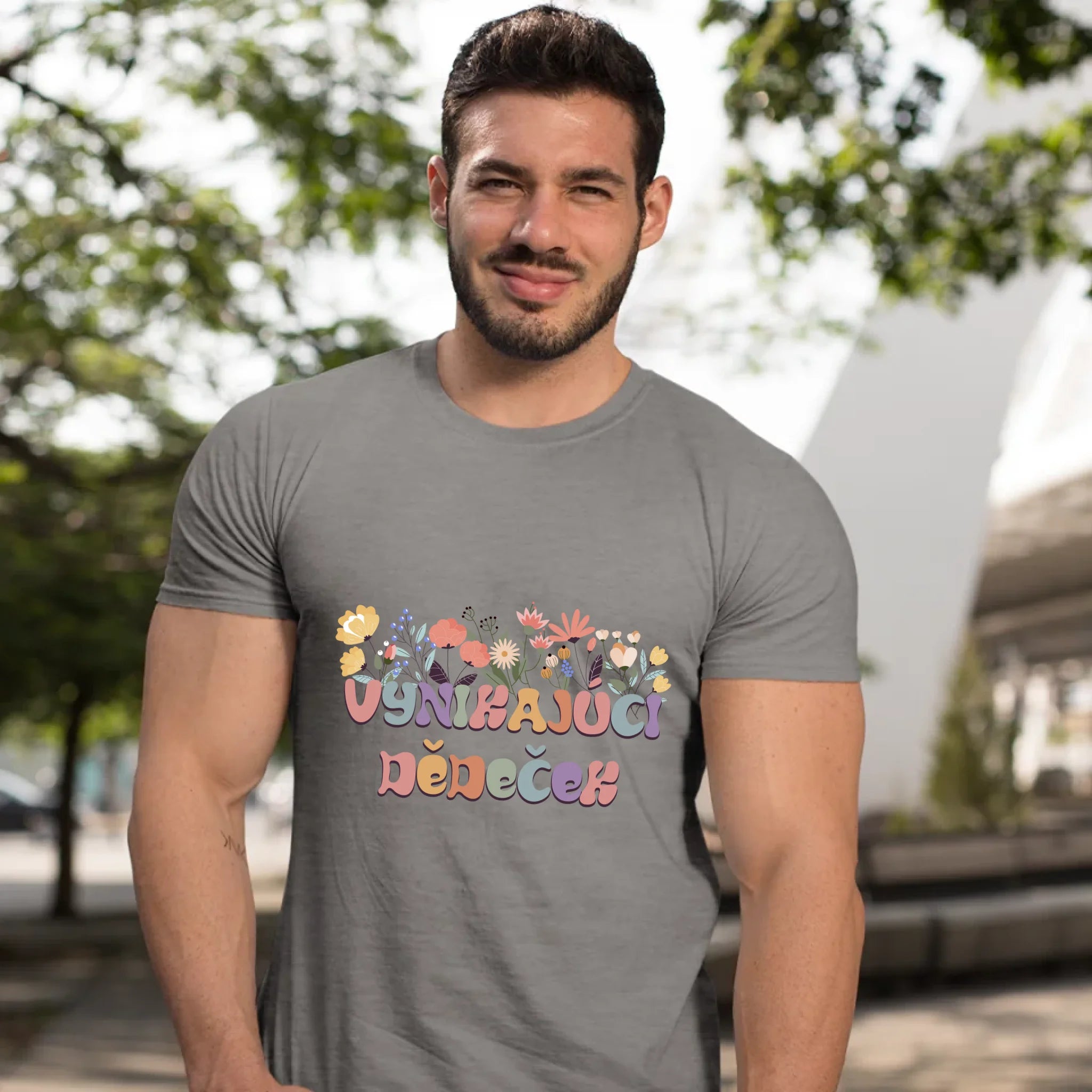 Sport Grey – Sportowy Szary