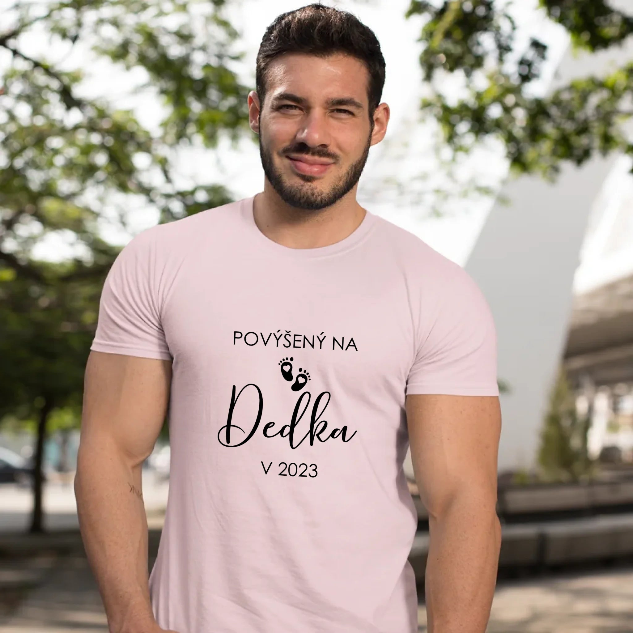 Light Pink – Jasnoróżowy