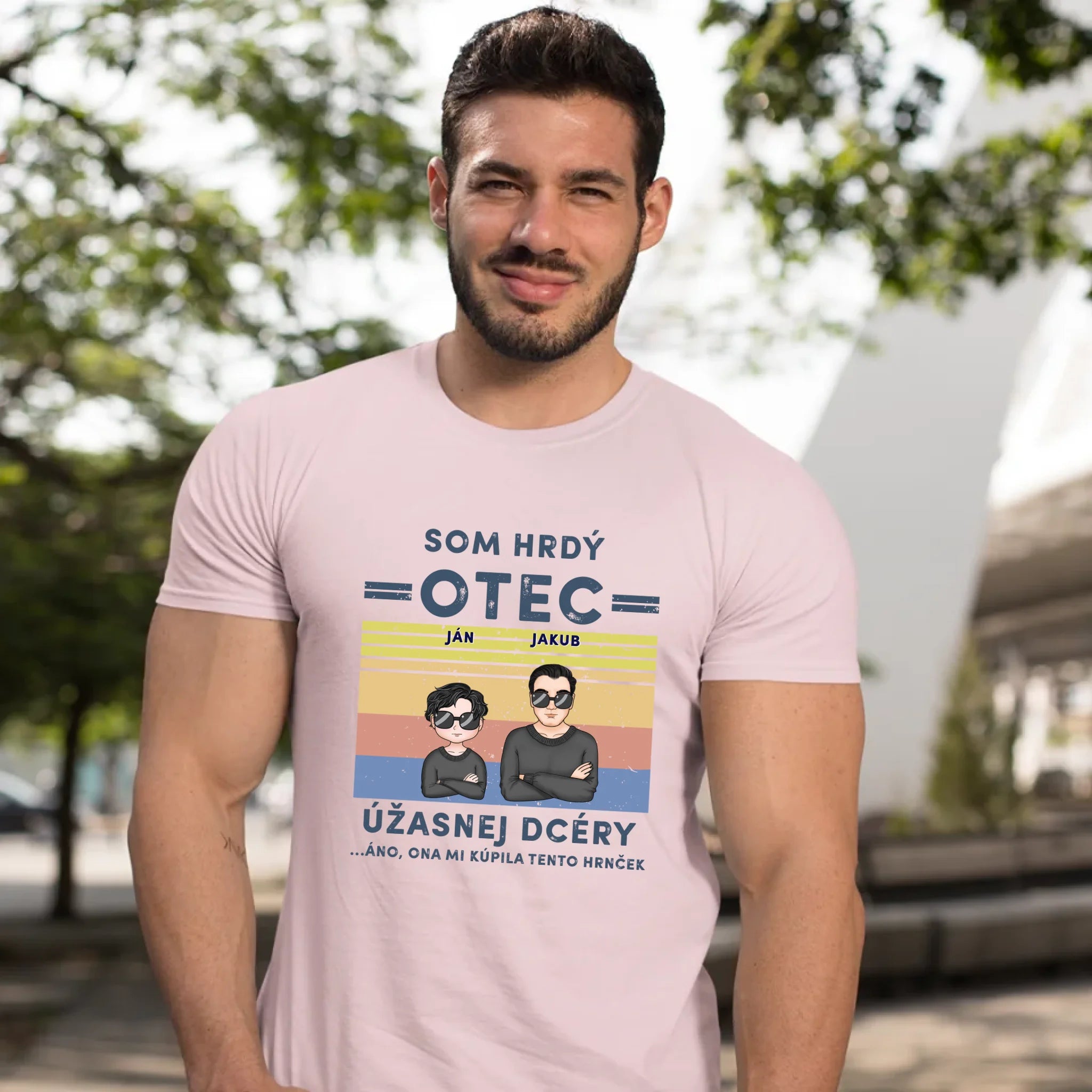 Light Pink – Jasnoróżowy