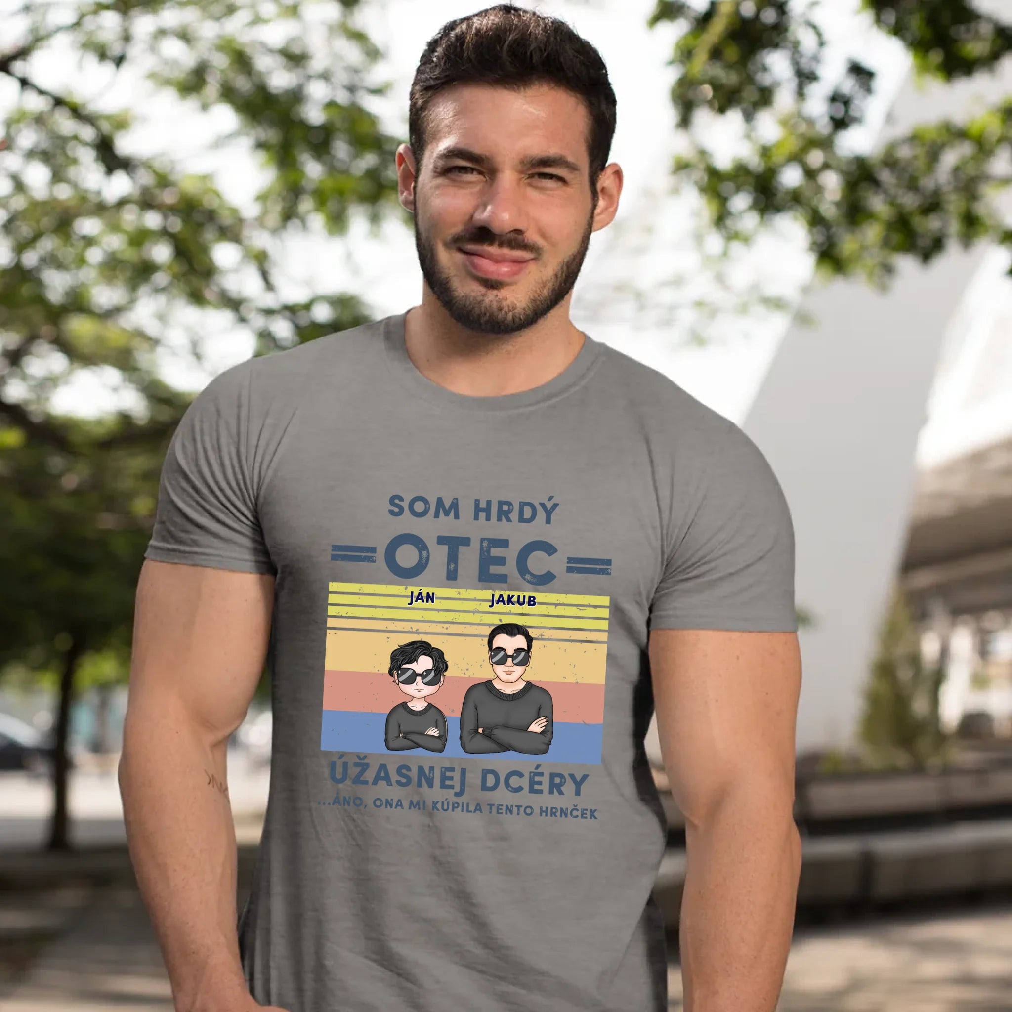 Sport Grey – Sportowy Szary