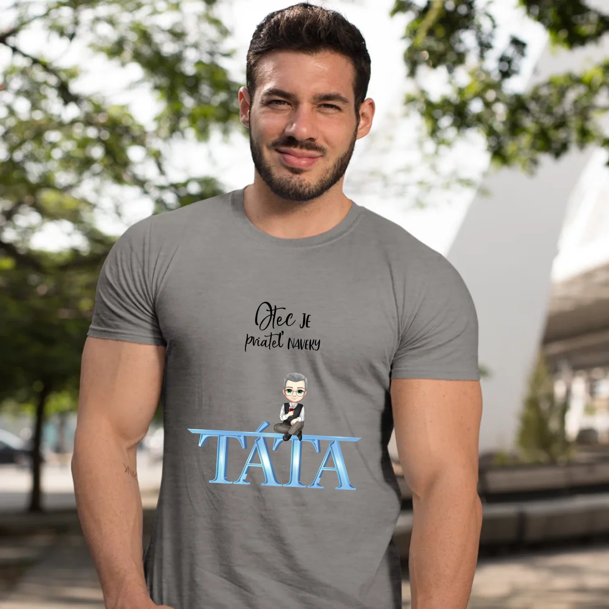 Sport Grey – Sportowy Szary