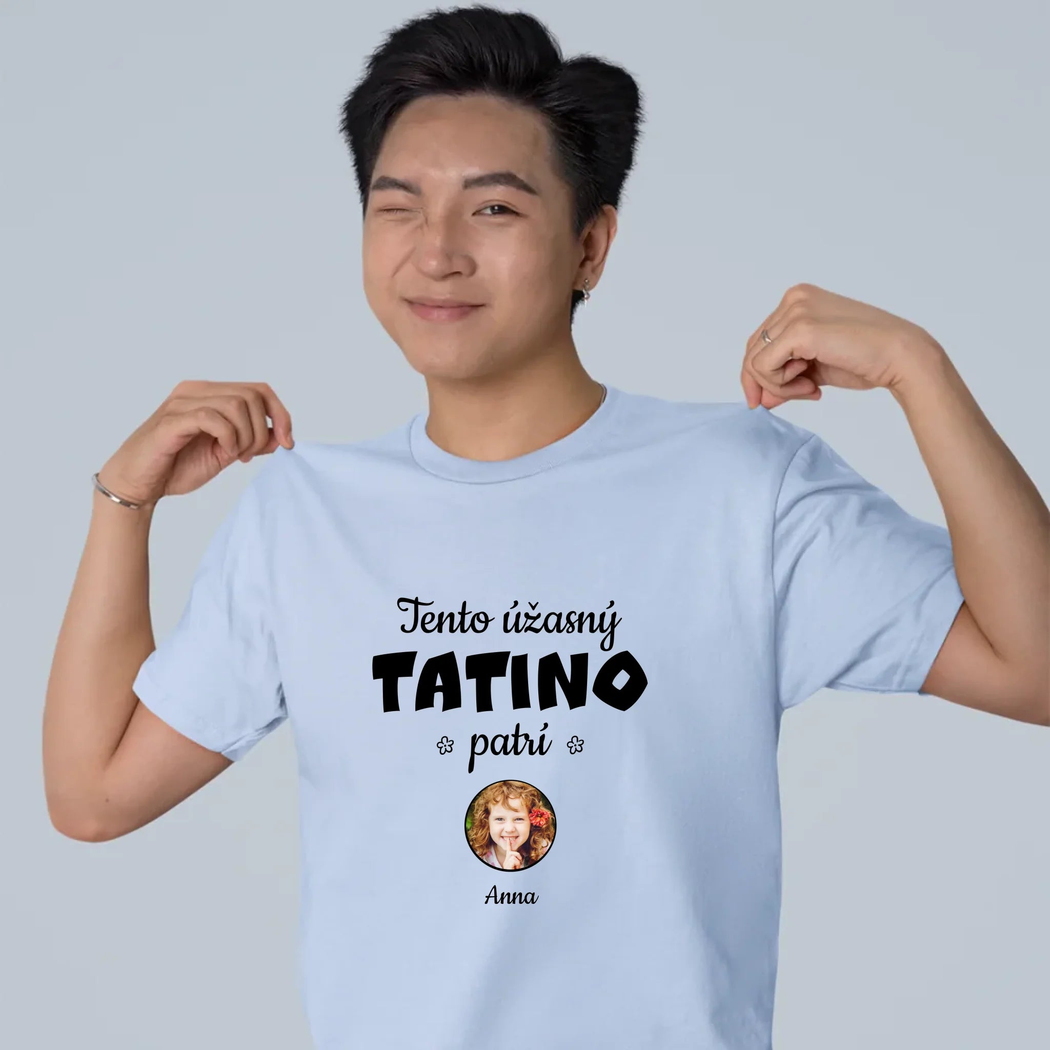 Light Blue – Jasnoniebieski