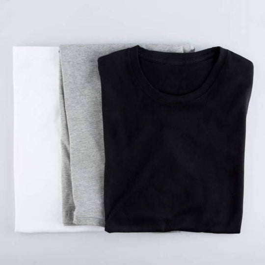 448 Vianočné tričko so Santovou čiapkou