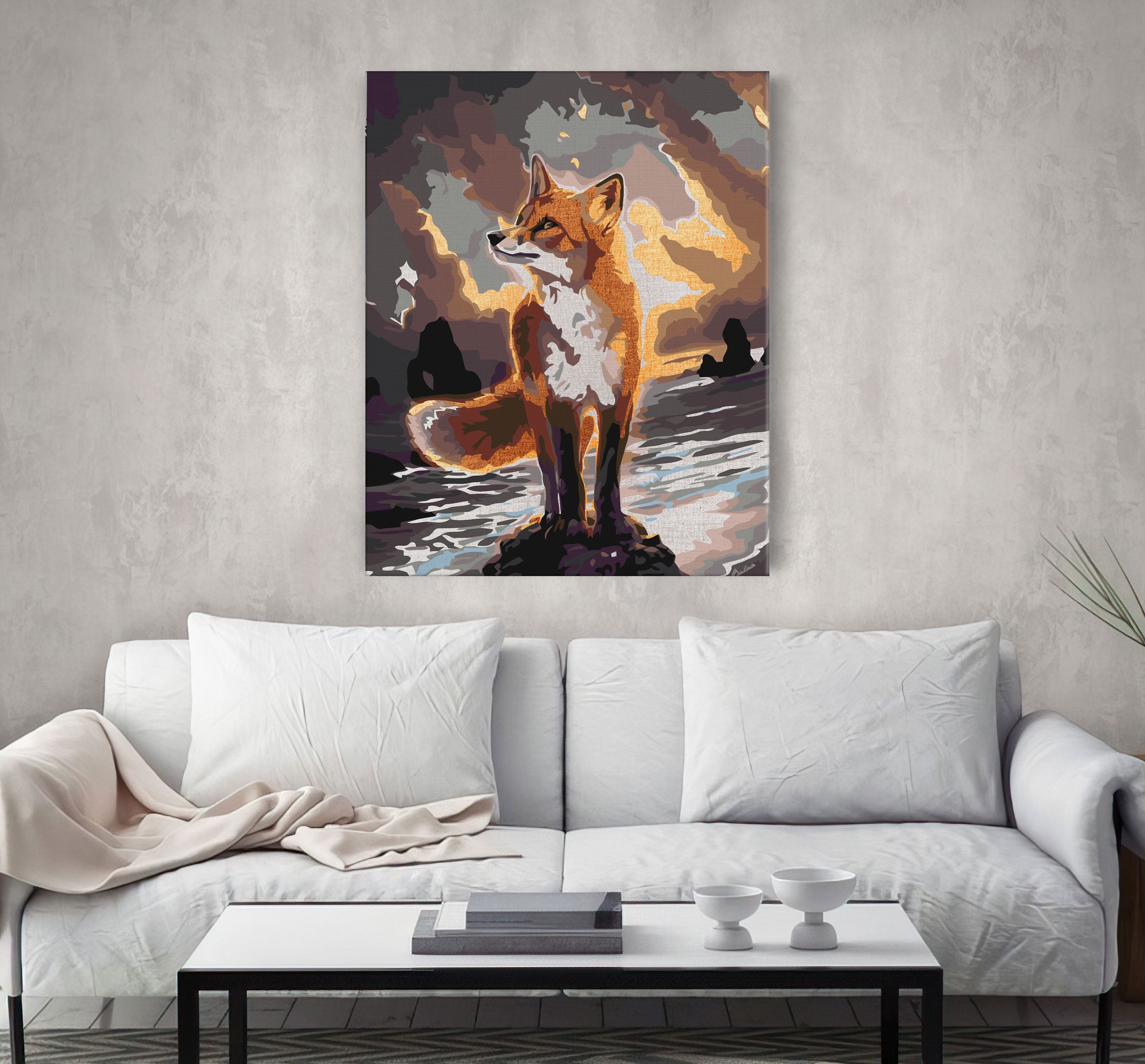 Zlatá Líška (CH0675)