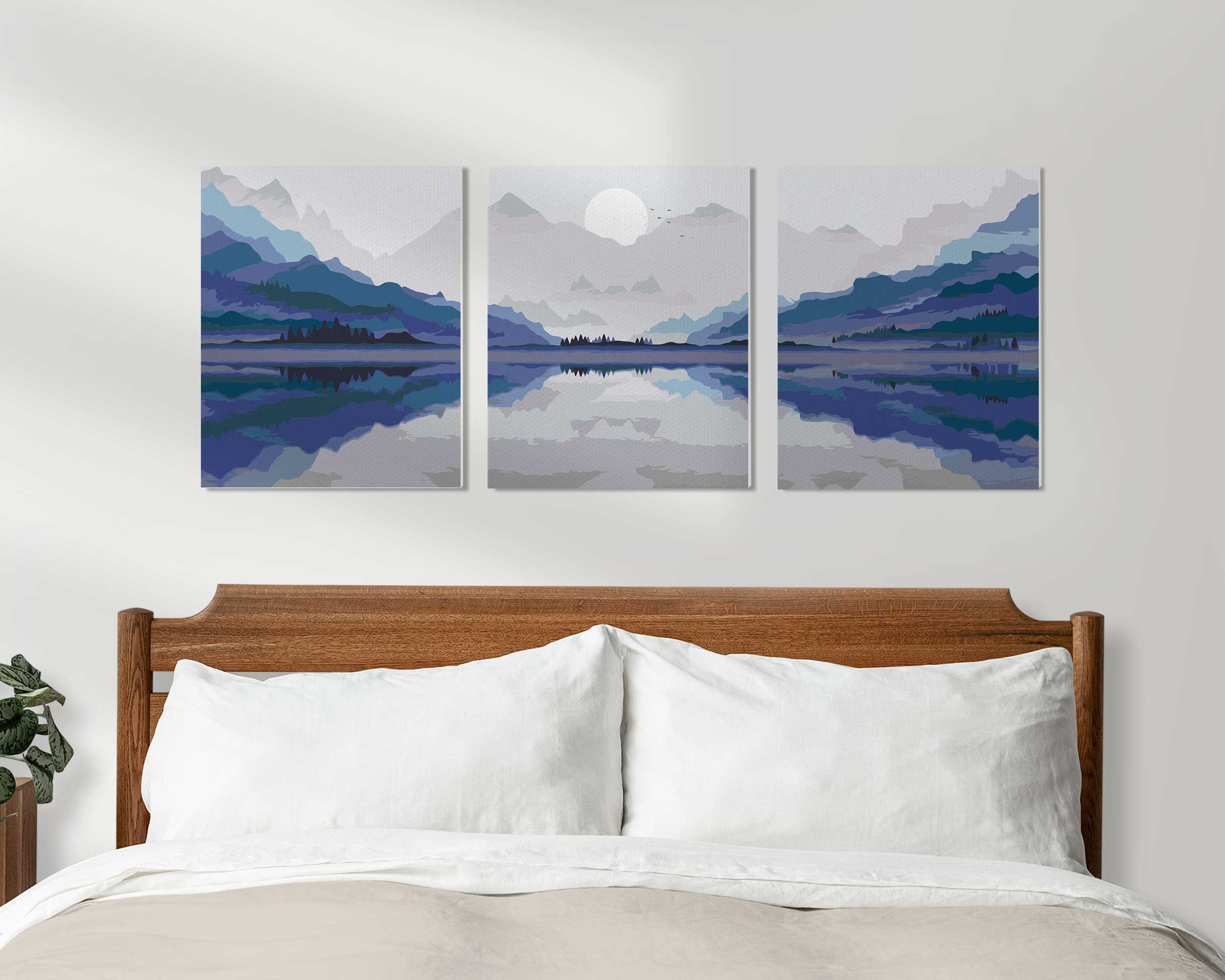 Jazero Hory Panoráma (DA0695)