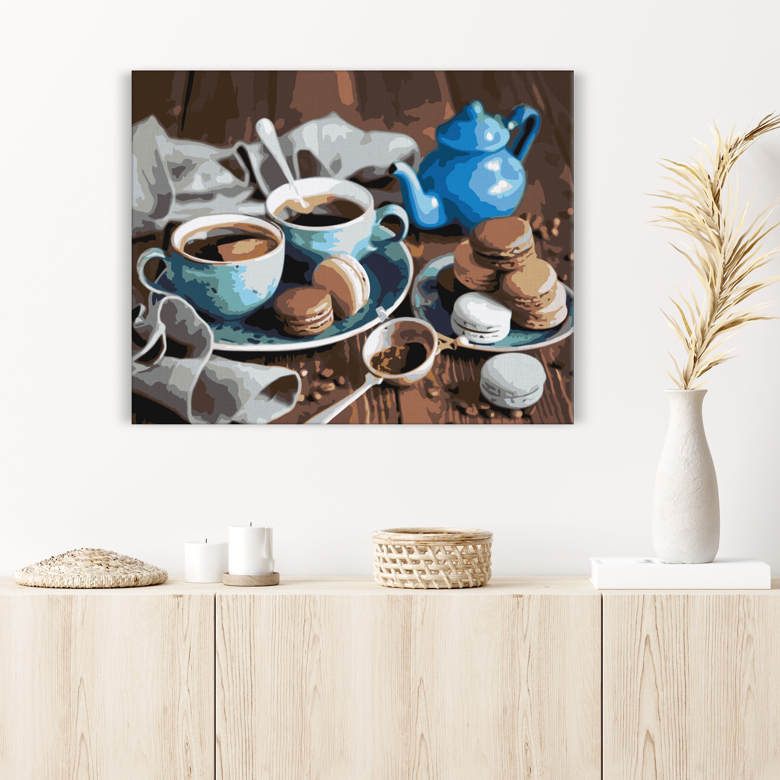 Ranná káva (CH0768)