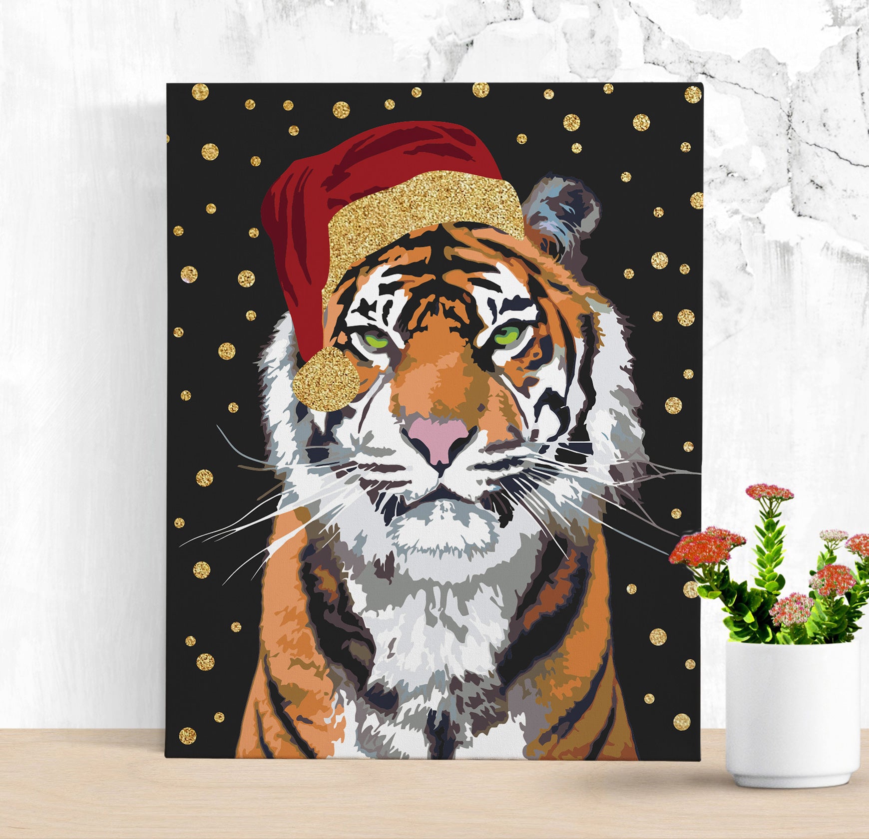 Rok tigra 2022 (CH0642)