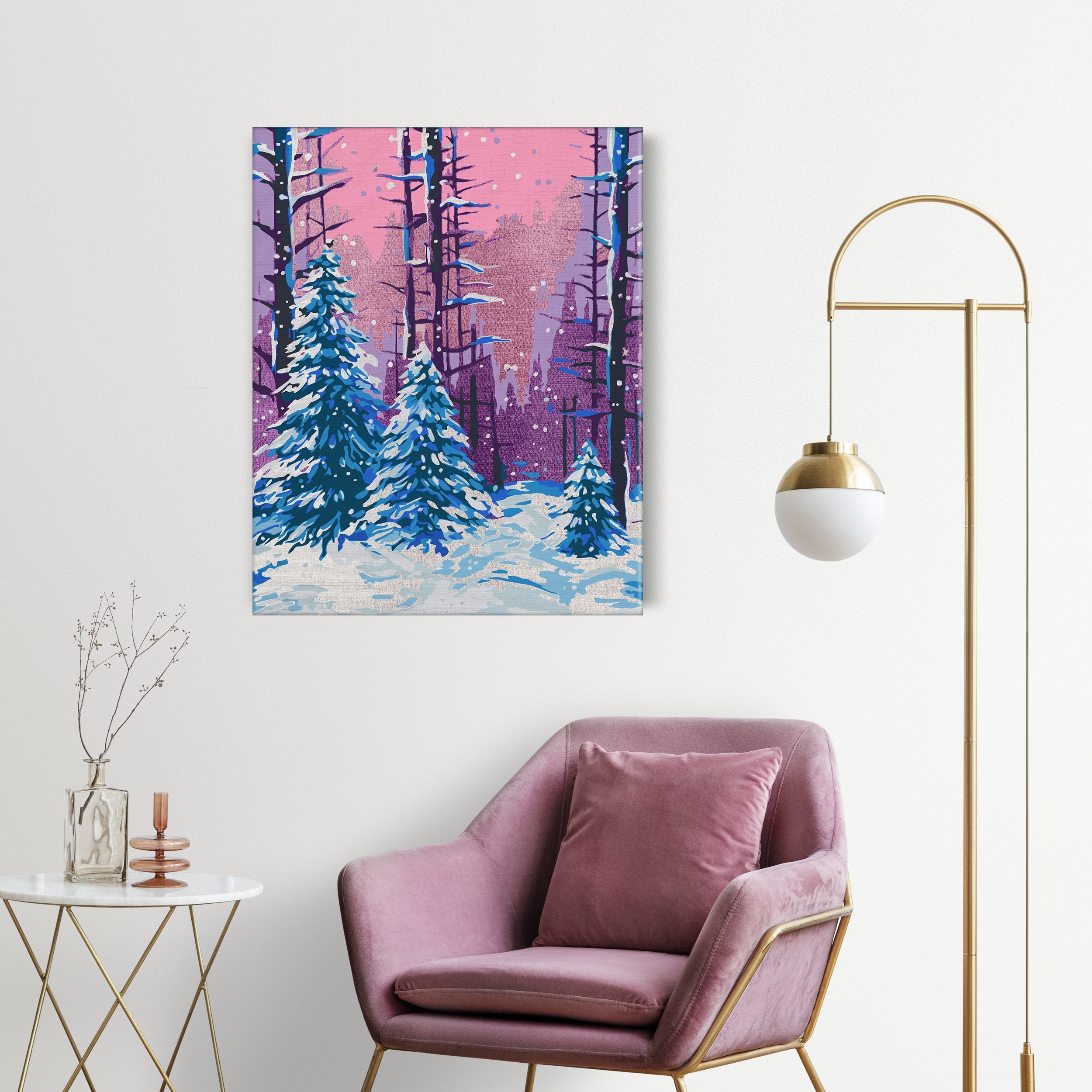 Zimná Rozprávka (CH0658)