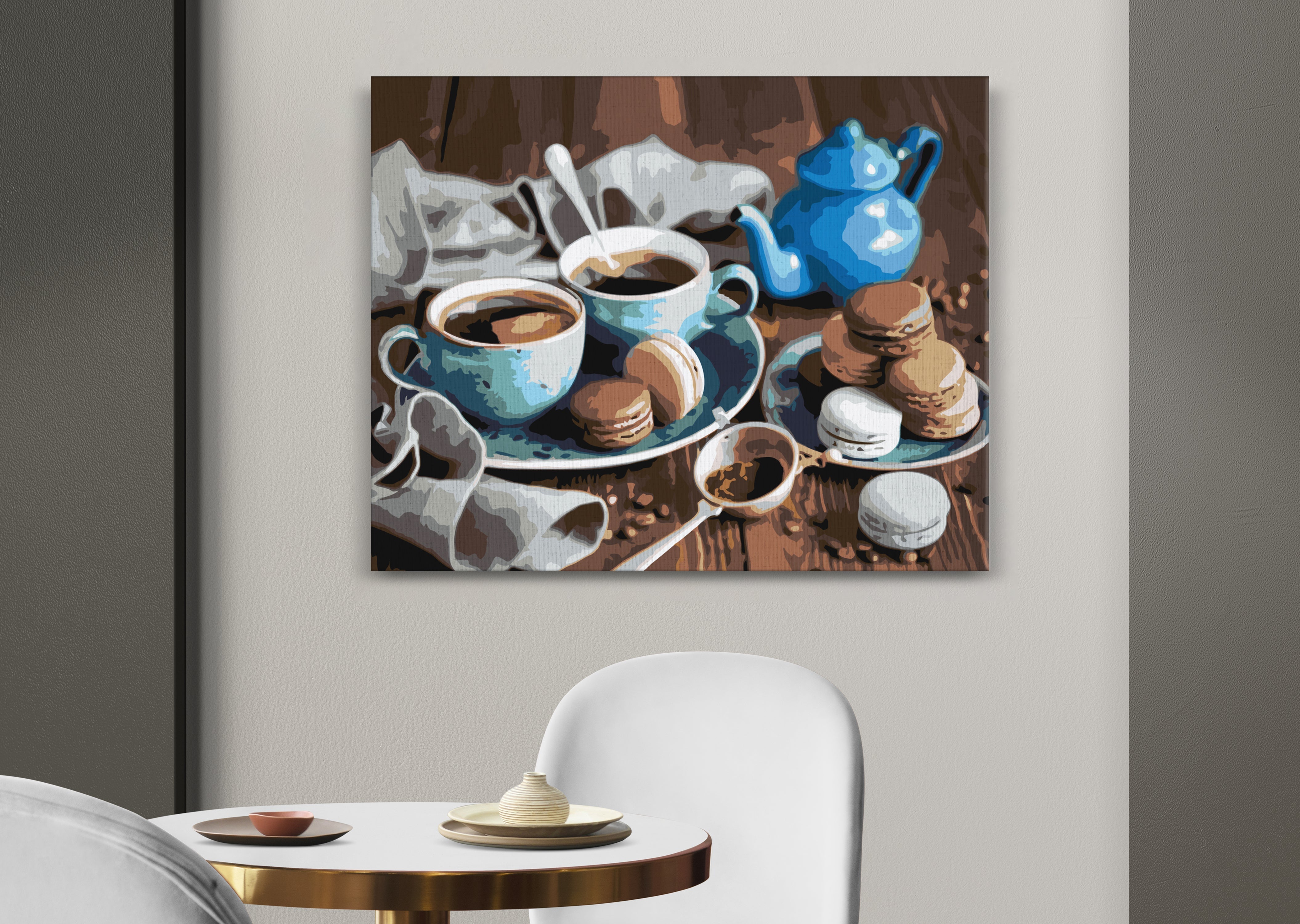 Ranná káva (CH0768)