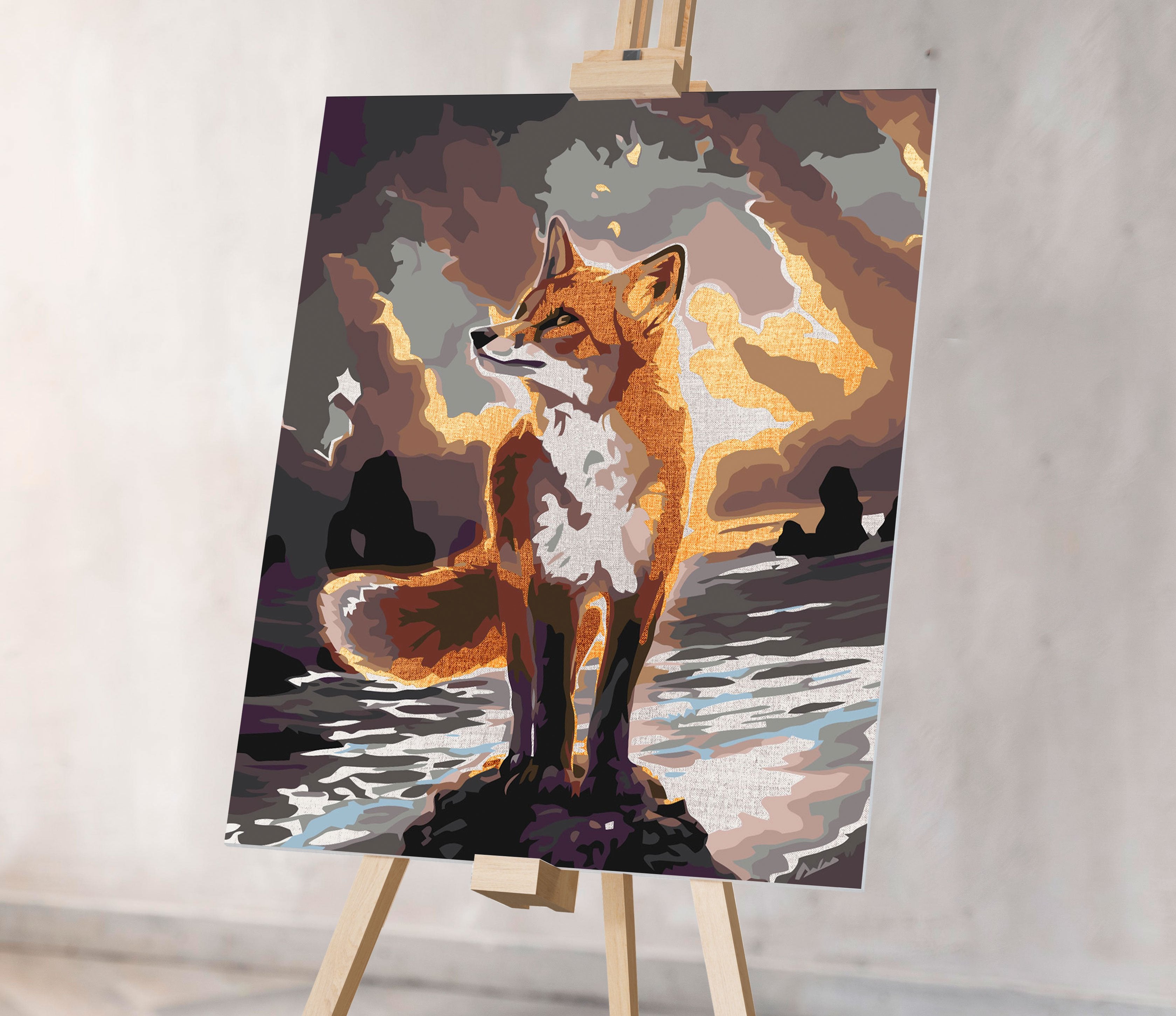 Zlatá Líška (CH0675)